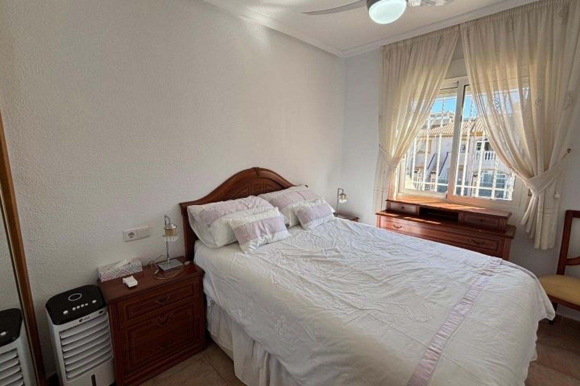 Reventa - Bungalow -
Torrevieja