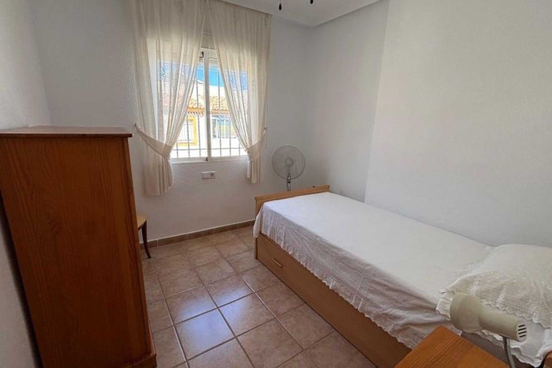 Reventa - Bungalow -
Torrevieja