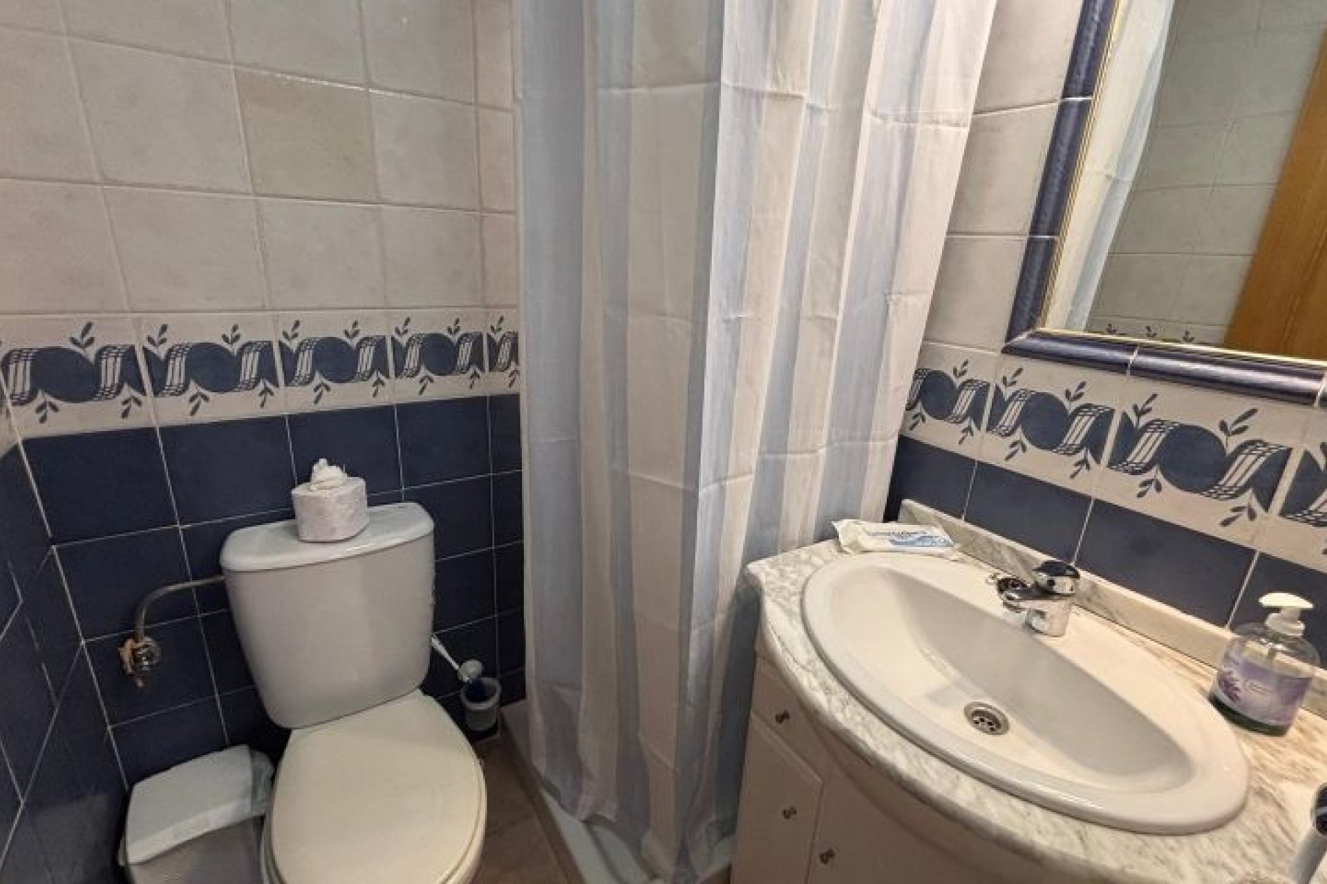 Reventa - Bungalow -
Torrevieja