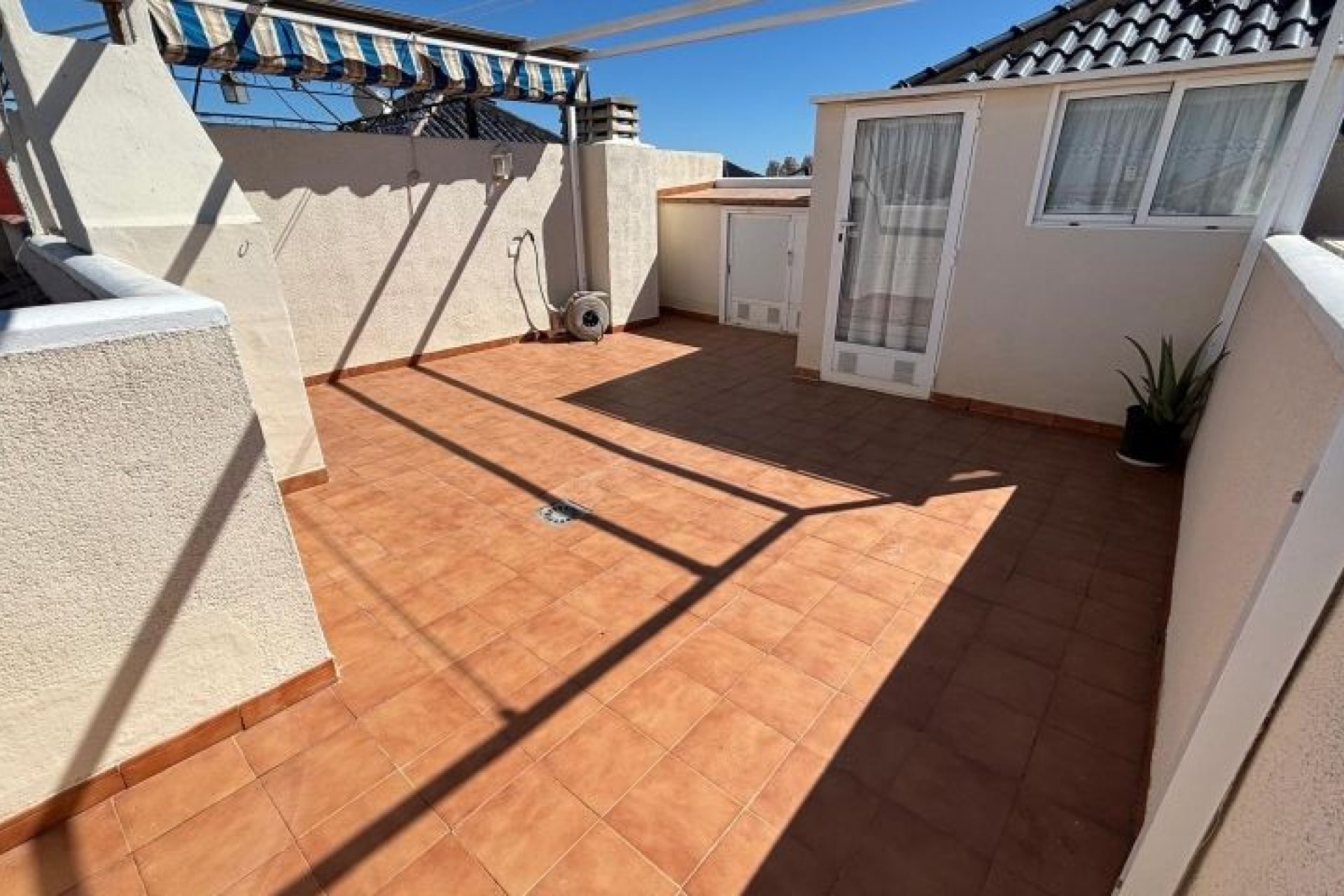 Reventa - Bungalow -
Torrevieja
