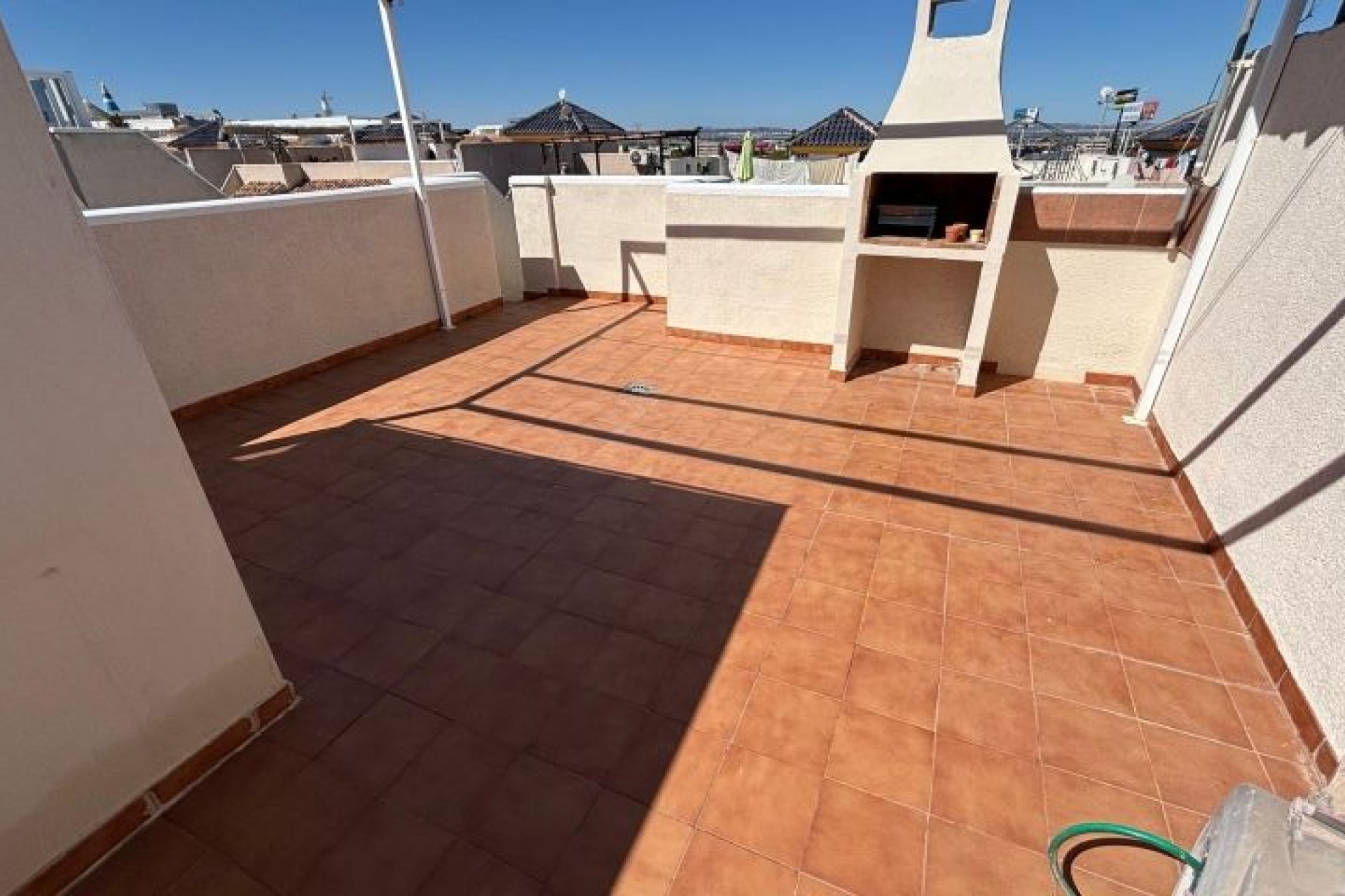 Reventa - Bungalow -
Torrevieja