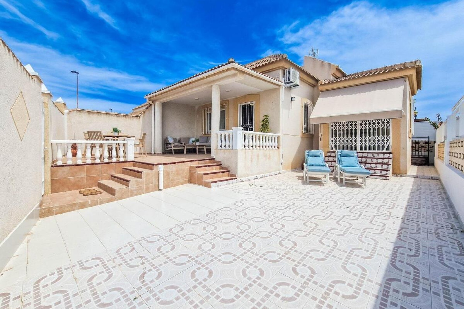 Reventa - Bungalow -
Torrevieja