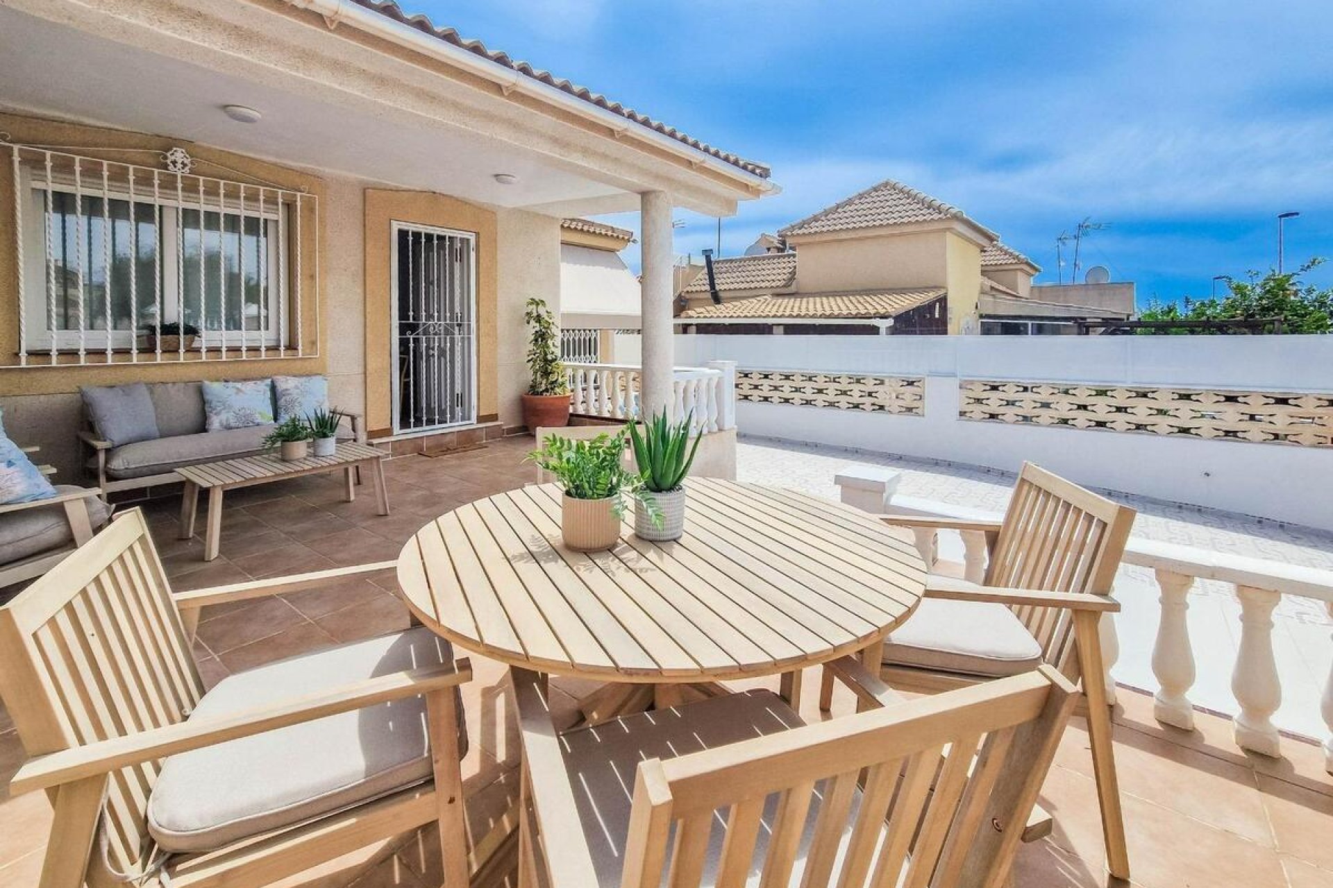 Reventa - Bungalow -
Torrevieja