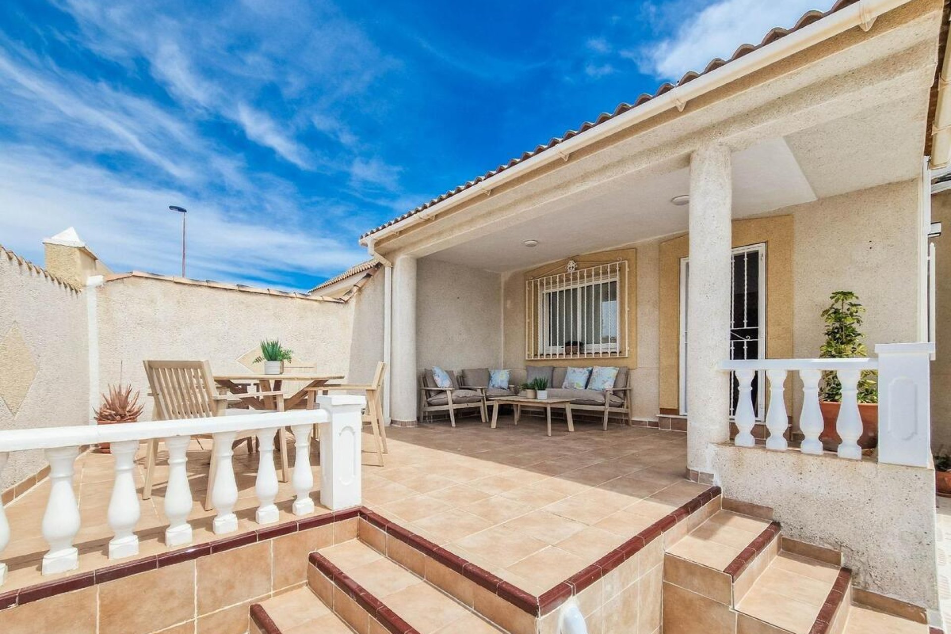 Reventa - Bungalow -
Torrevieja