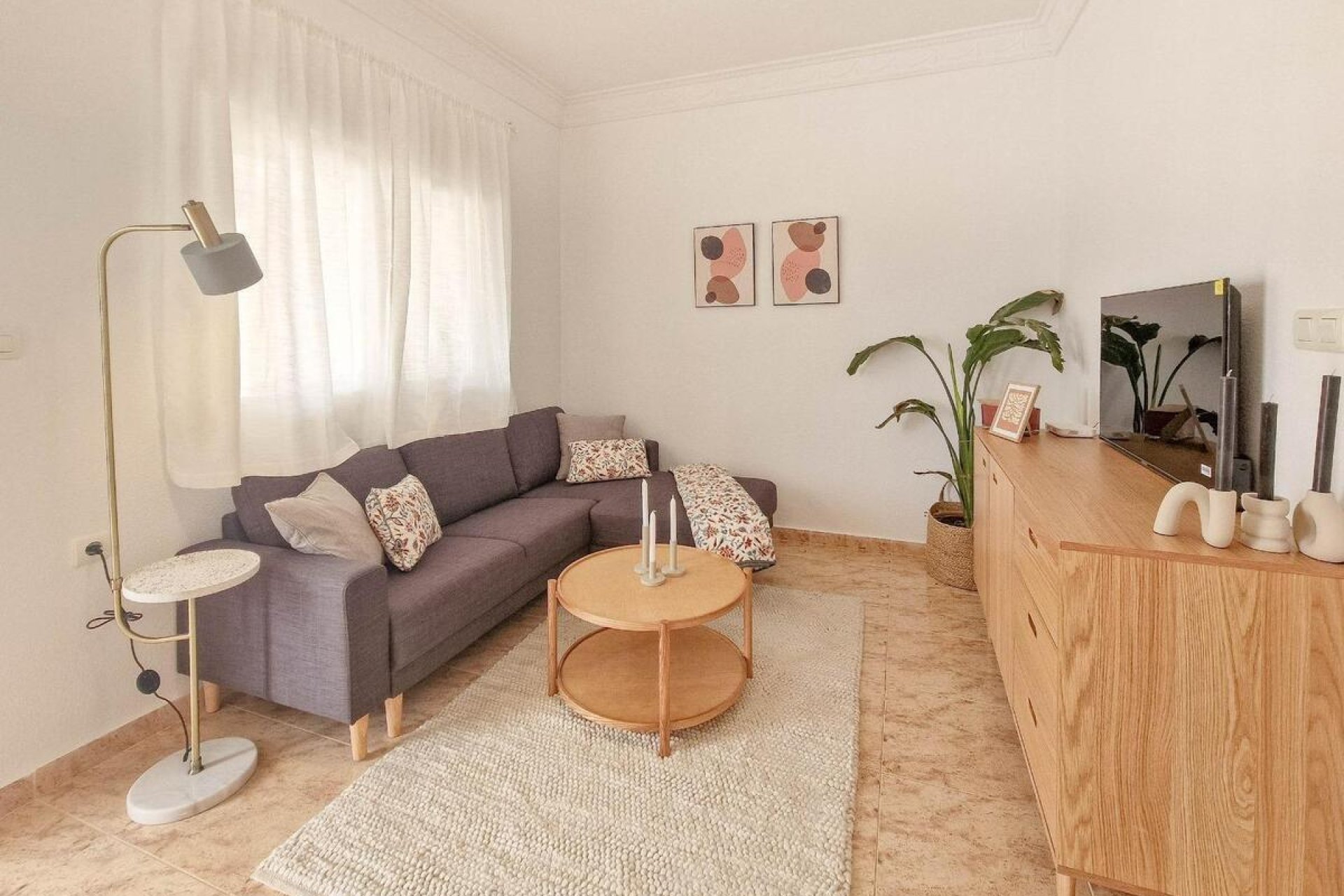 Reventa - Bungalow -
Torrevieja