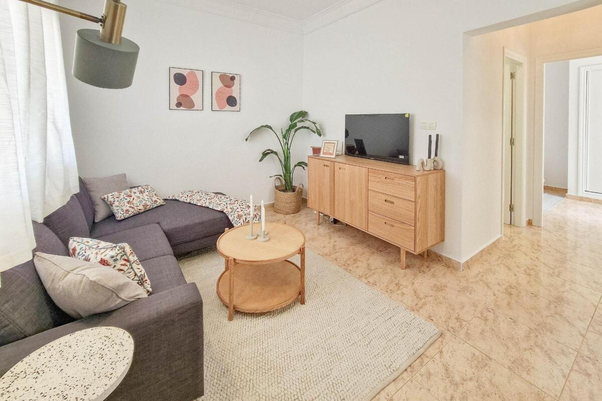 Reventa - Bungalow -
Torrevieja