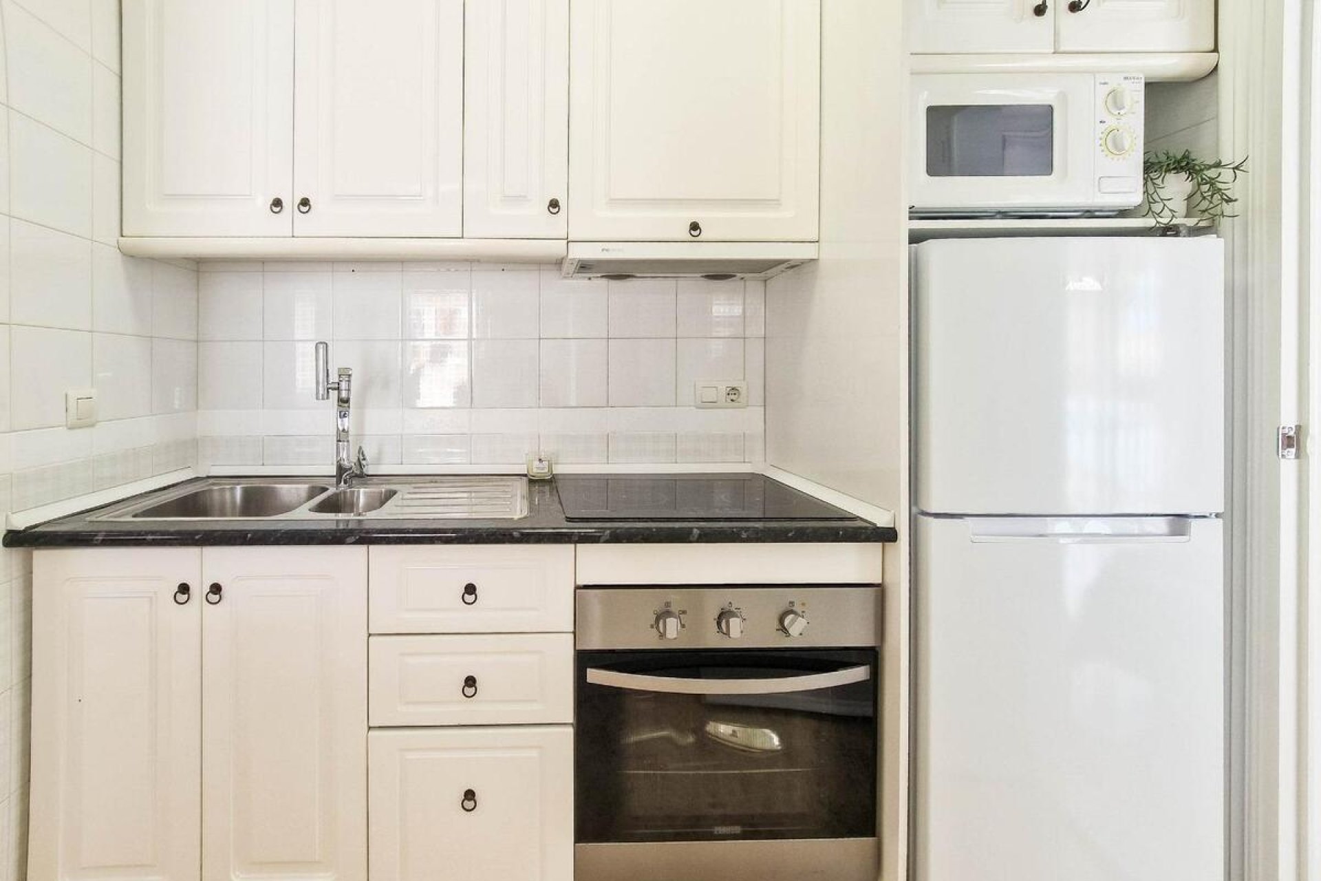 Reventa - Bungalow -
Torrevieja