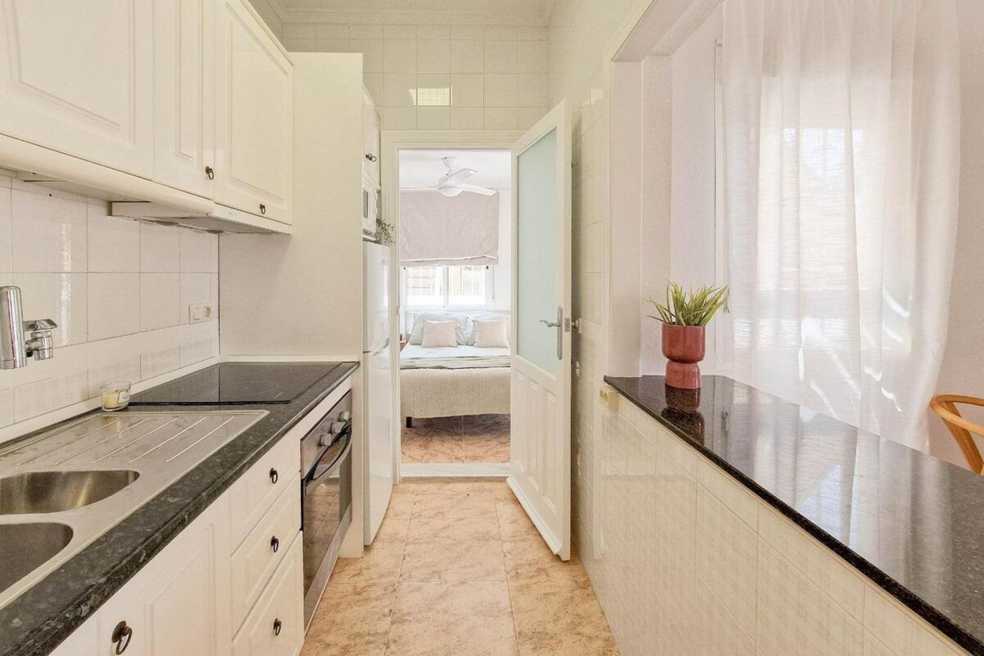 Reventa - Bungalow -
Torrevieja