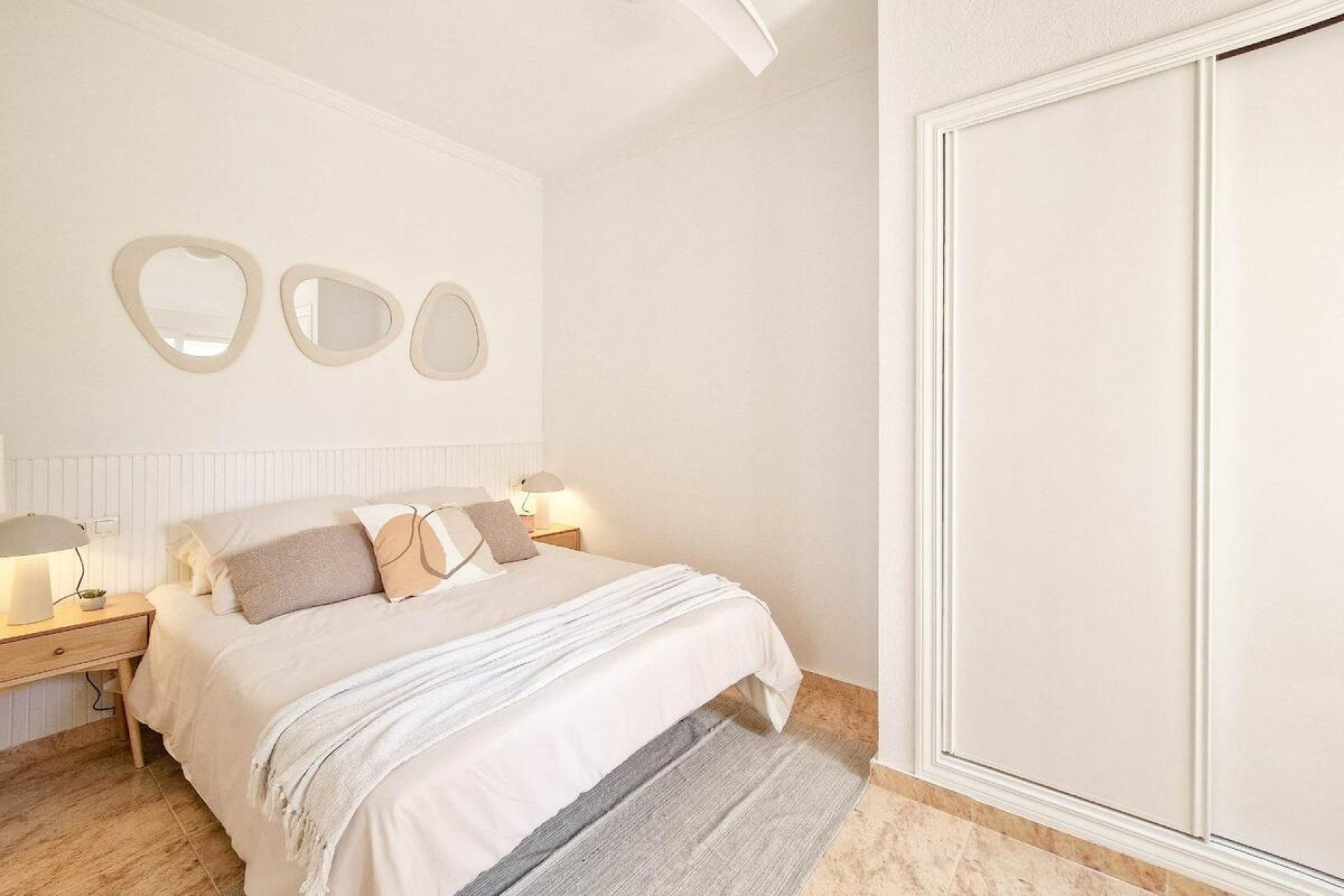 Reventa - Bungalow -
Torrevieja