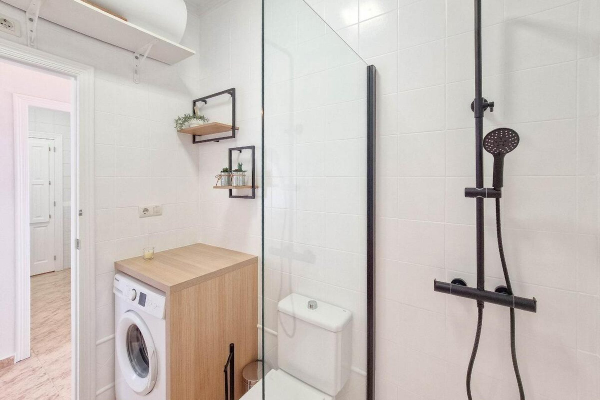 Reventa - Bungalow -
Torrevieja