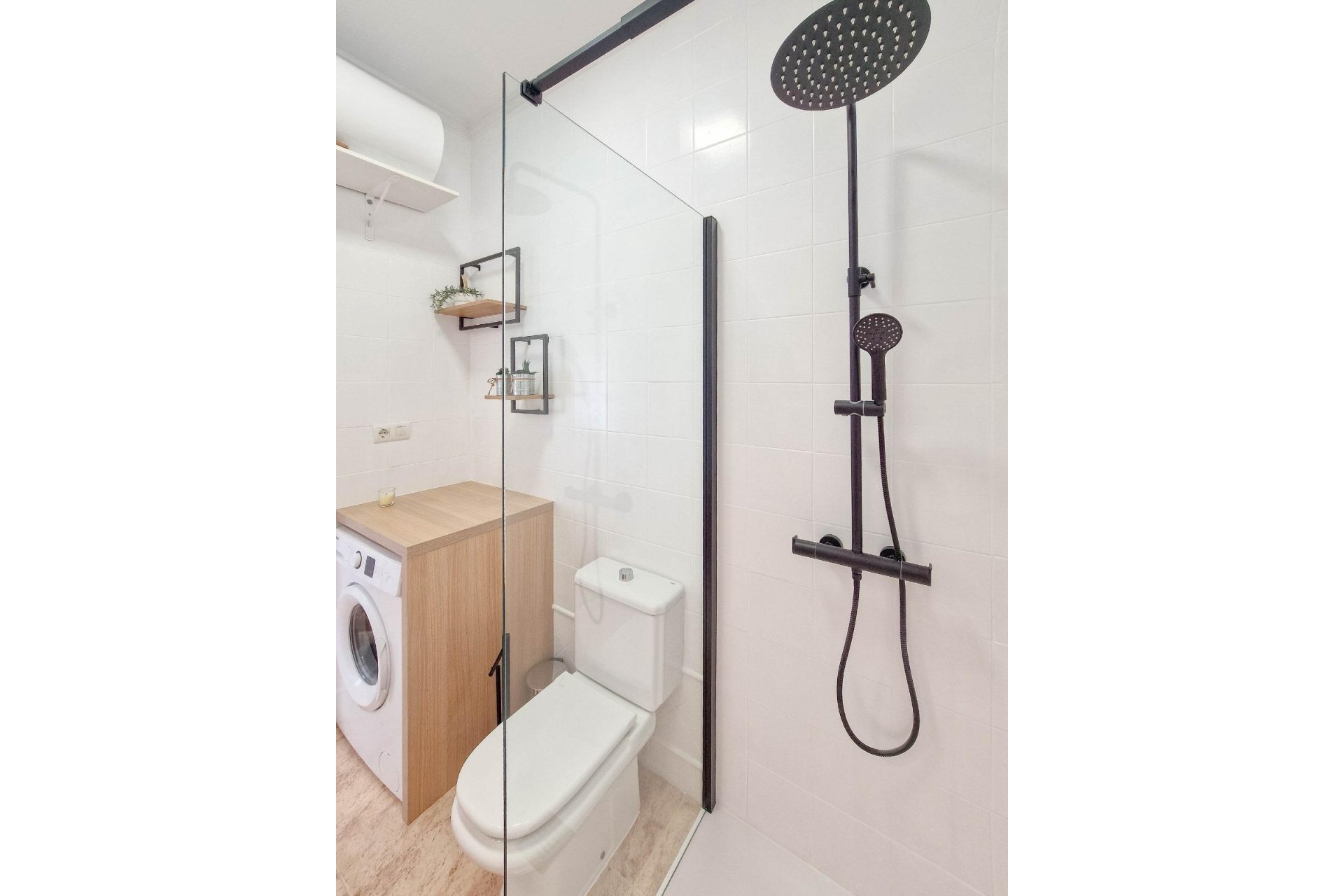 Reventa - Bungalow -
Torrevieja