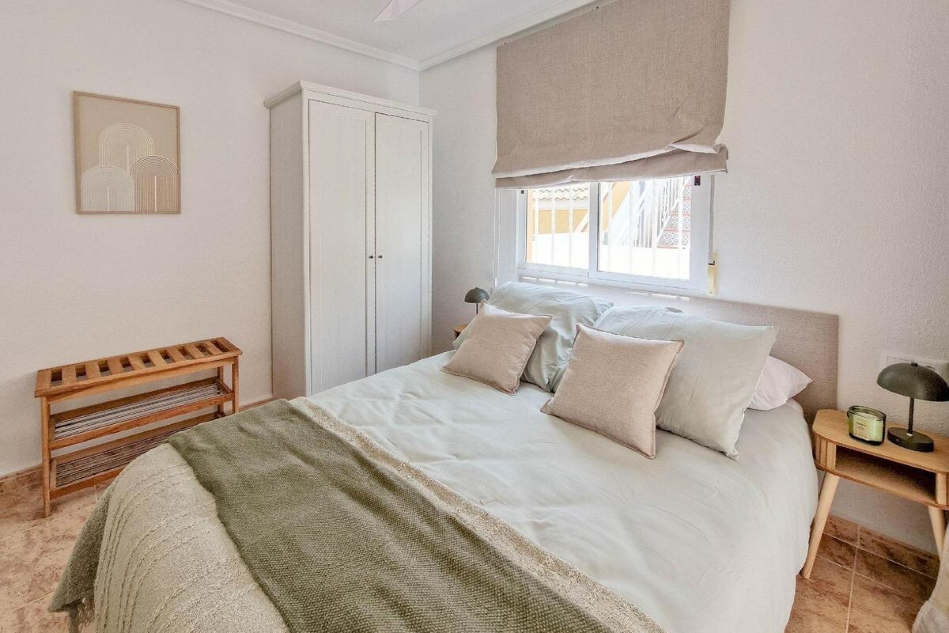 Reventa - Bungalow -
Torrevieja