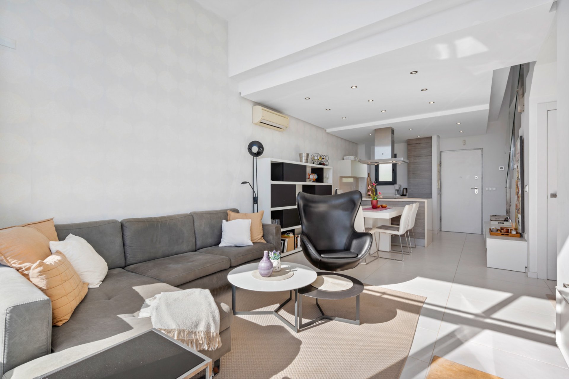 Reventa - Bungalow -
Torrevieja