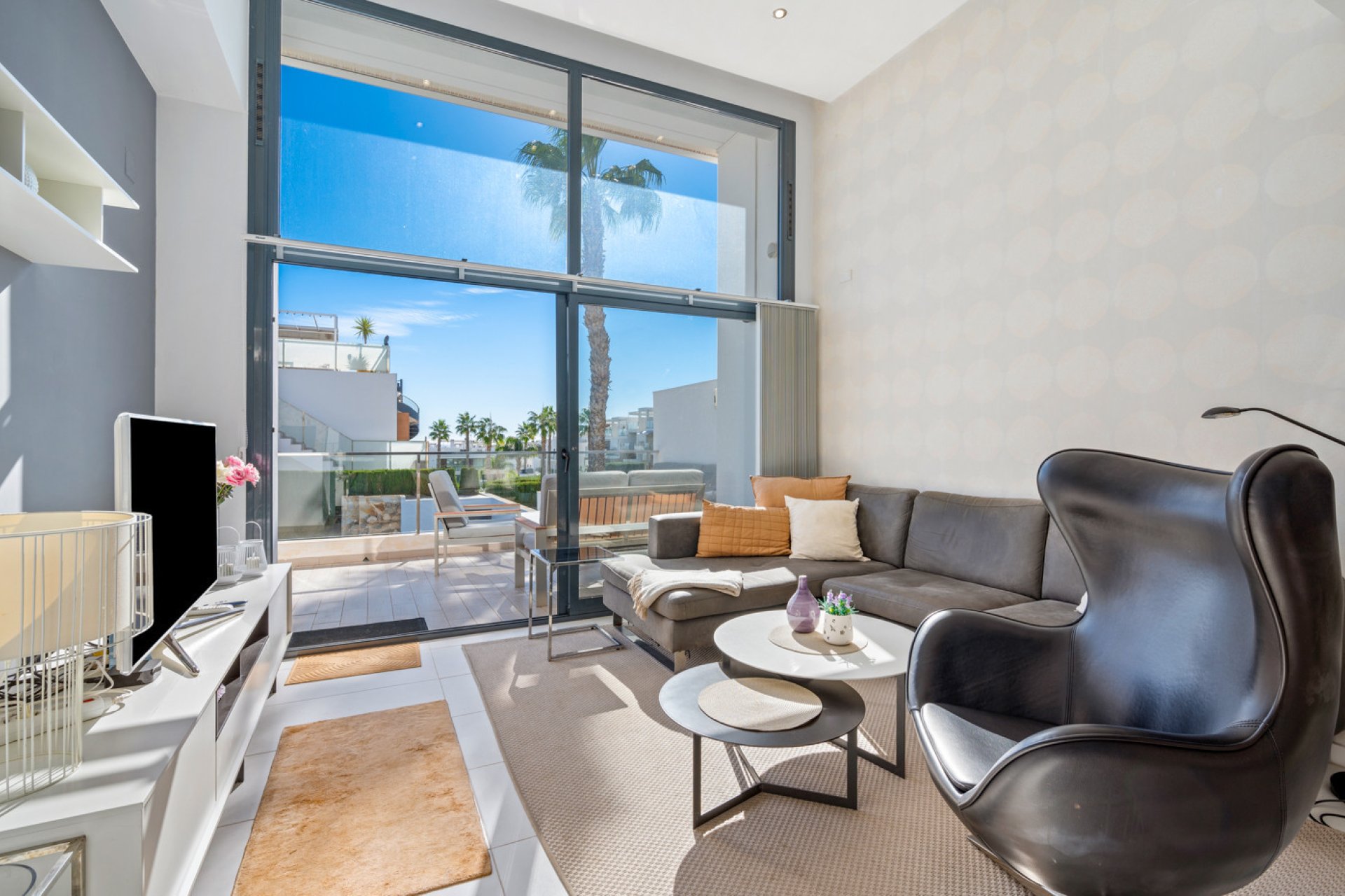 Reventa - Bungalow -
Torrevieja