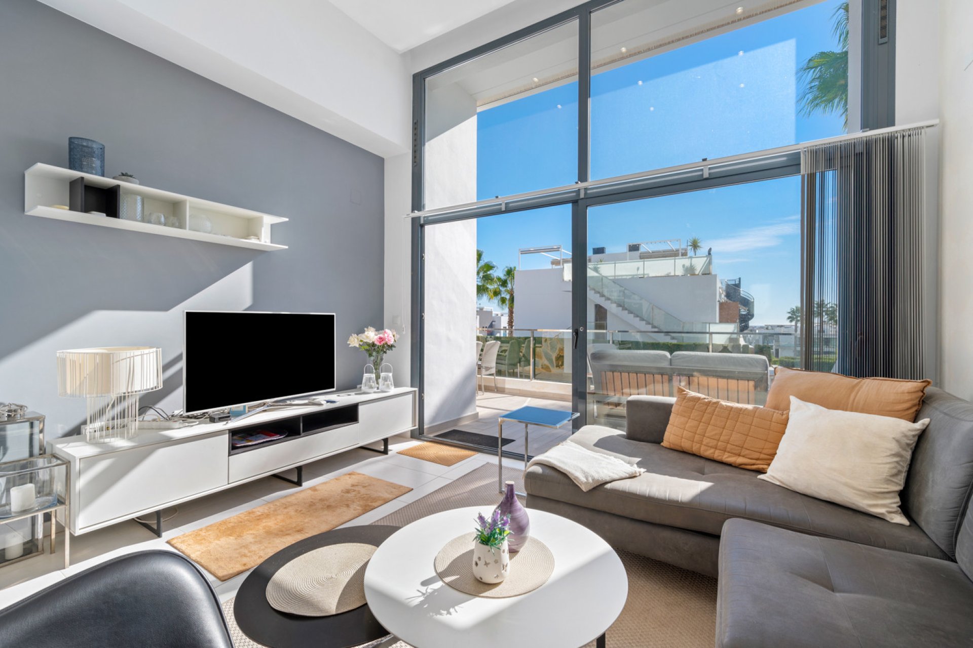 Reventa - Bungalow -
Torrevieja