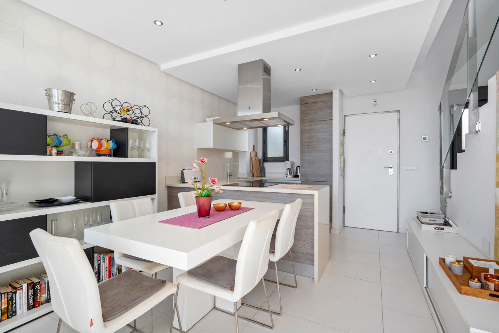 Reventa - Bungalow -
Torrevieja