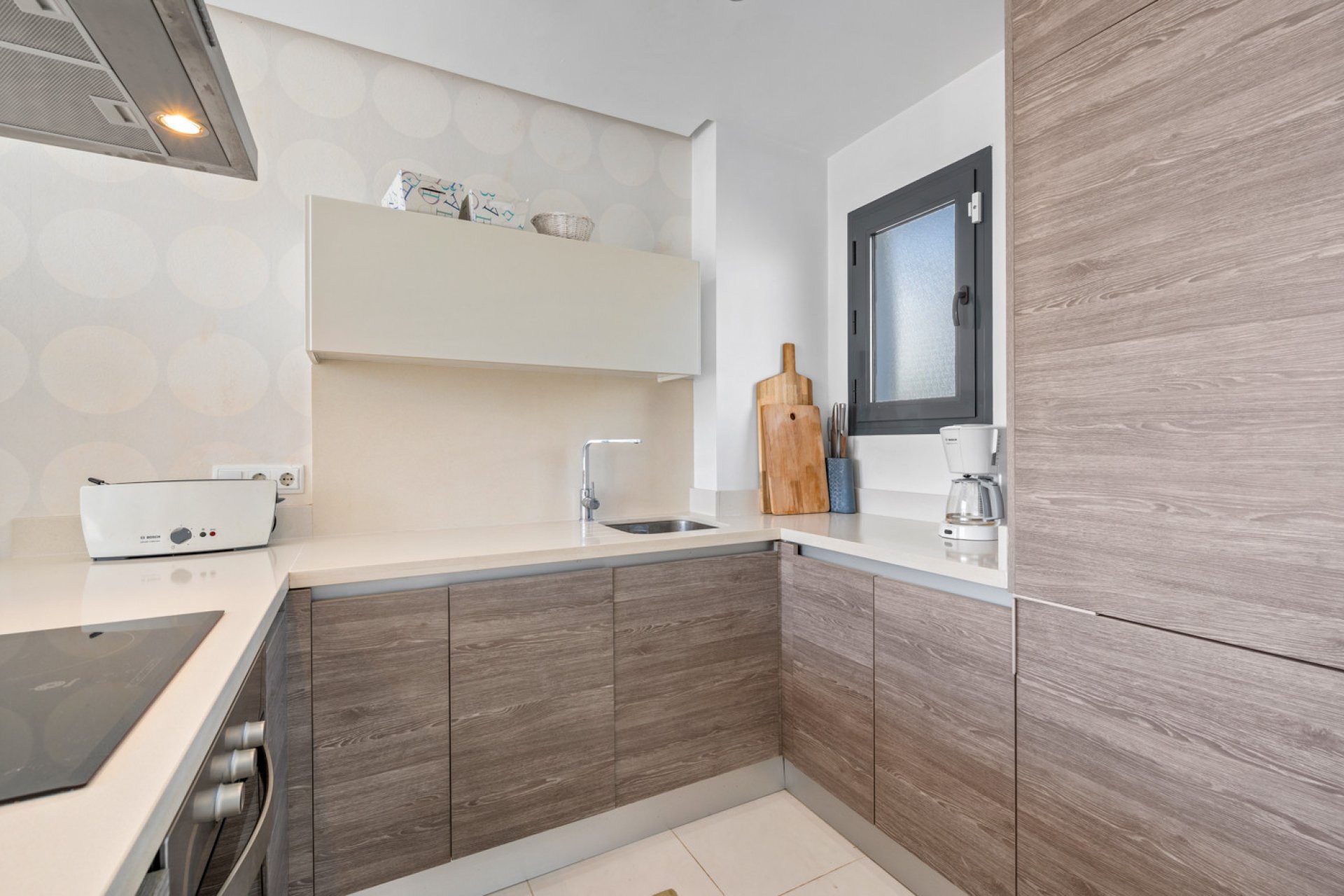 Reventa - Bungalow -
Torrevieja