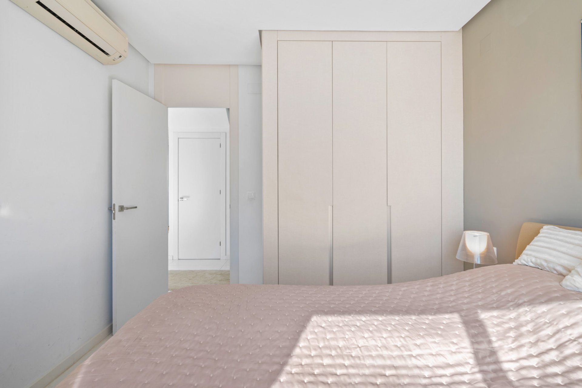 Reventa - Bungalow -
Torrevieja