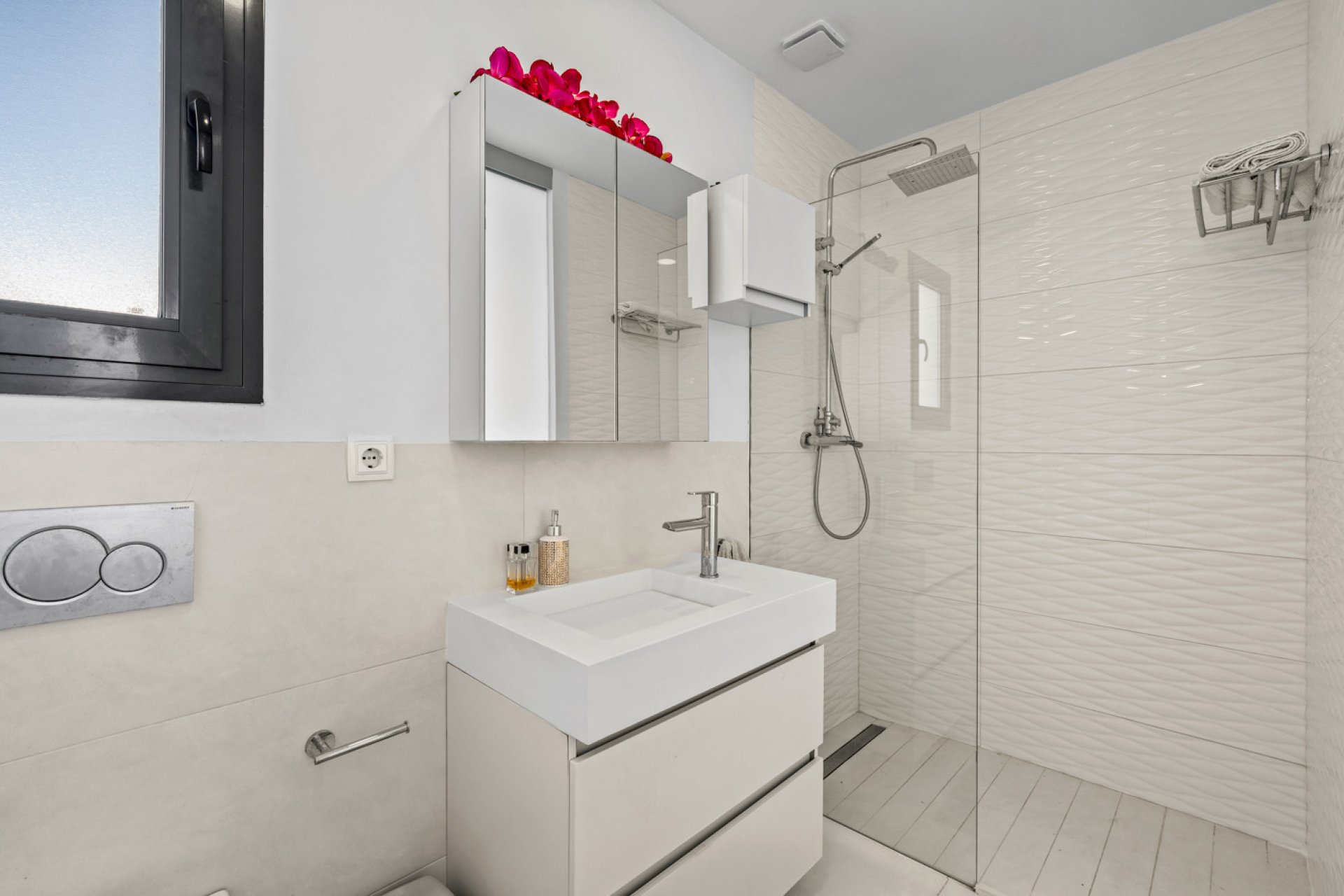 Reventa - Bungalow -
Torrevieja