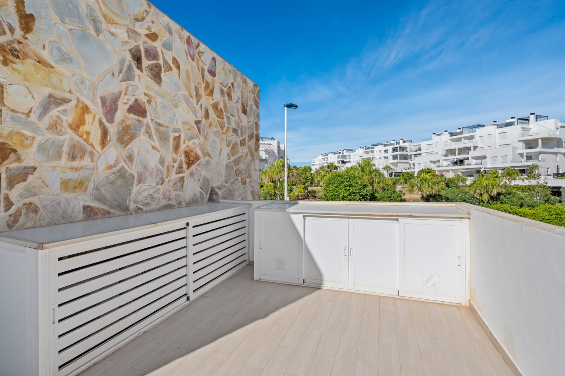 Reventa - Bungalow -
Torrevieja