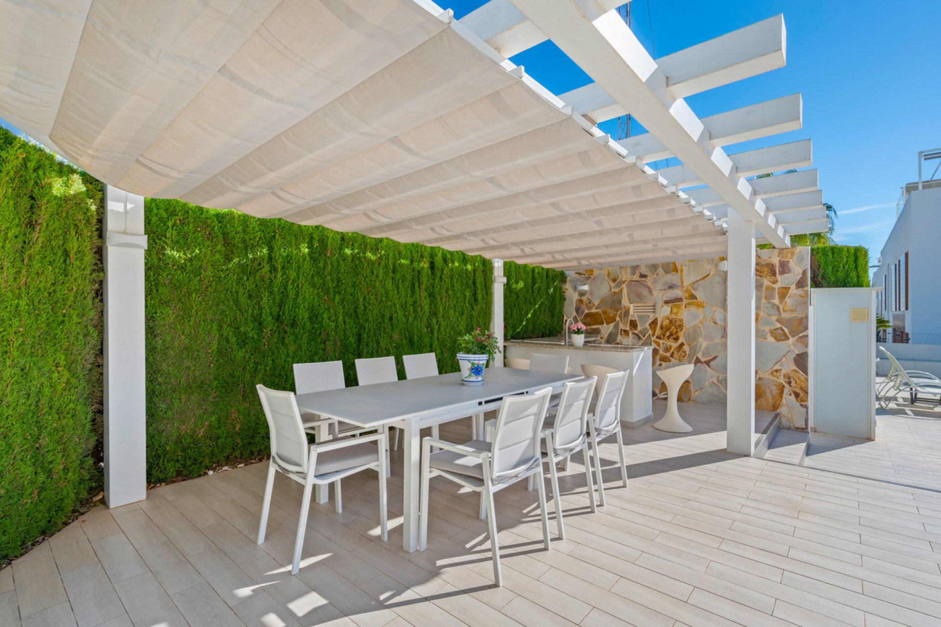 Reventa - Bungalow -
Torrevieja