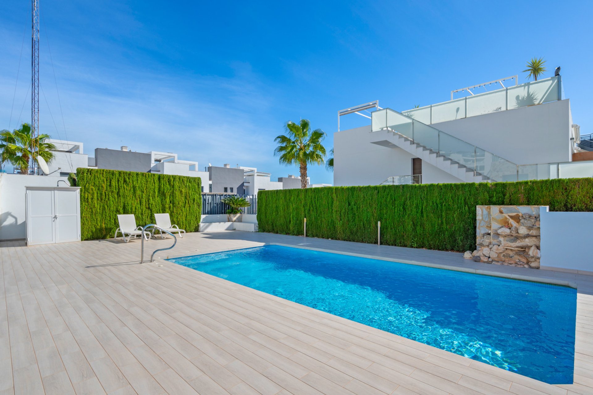 Reventa - Bungalow -
Torrevieja