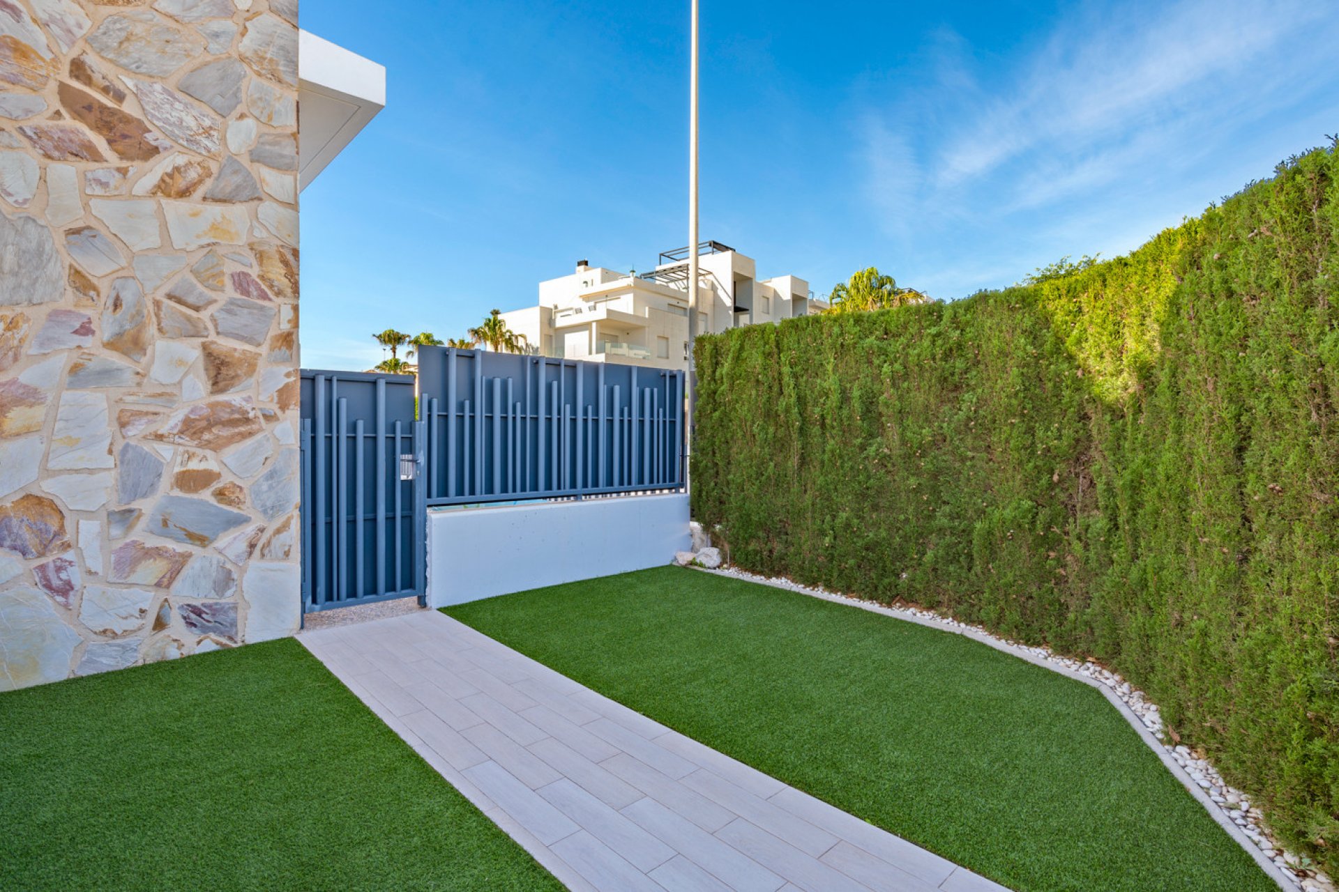 Reventa - Bungalow -
Torrevieja