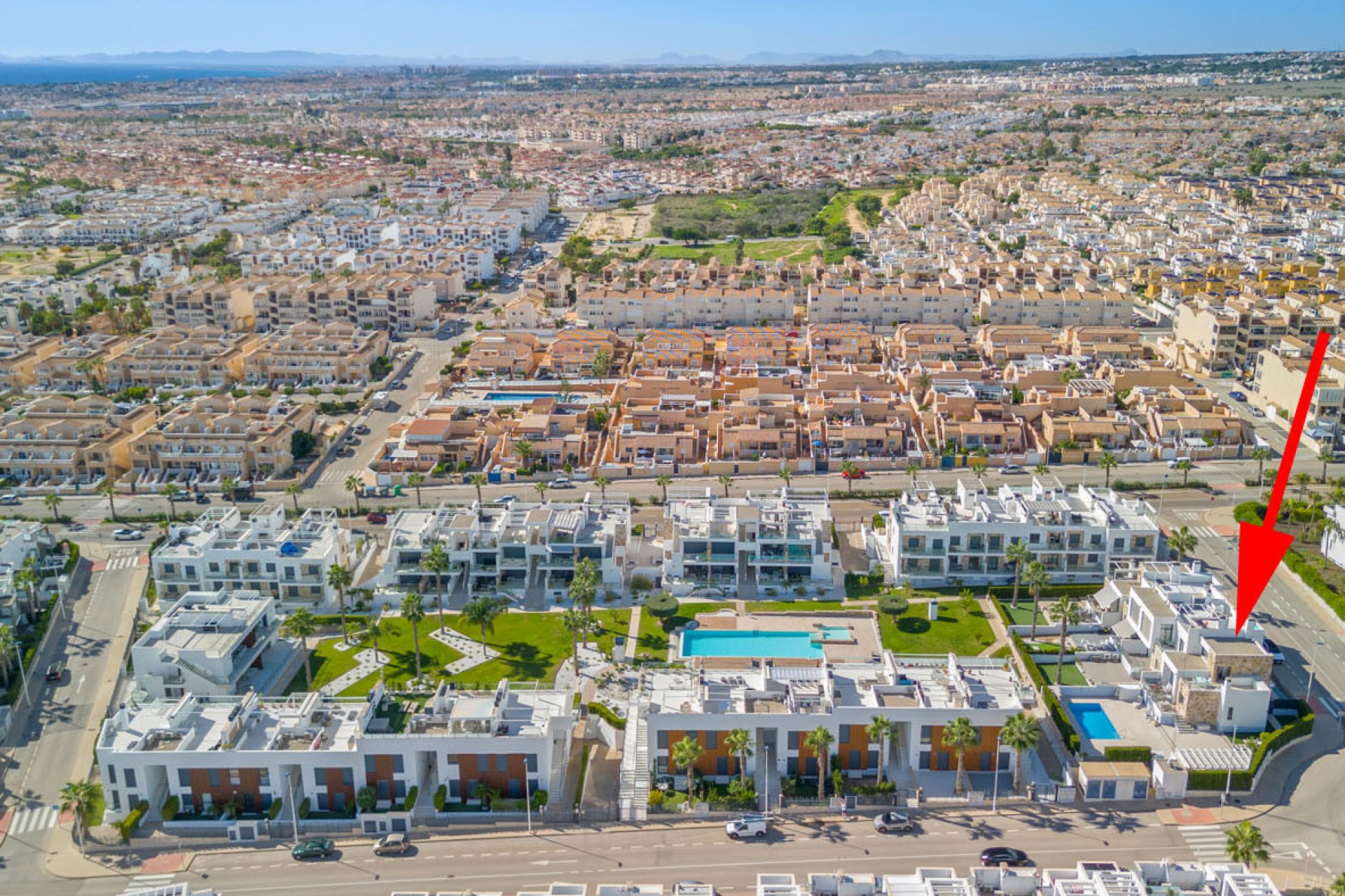 Reventa - Bungalow -
Torrevieja