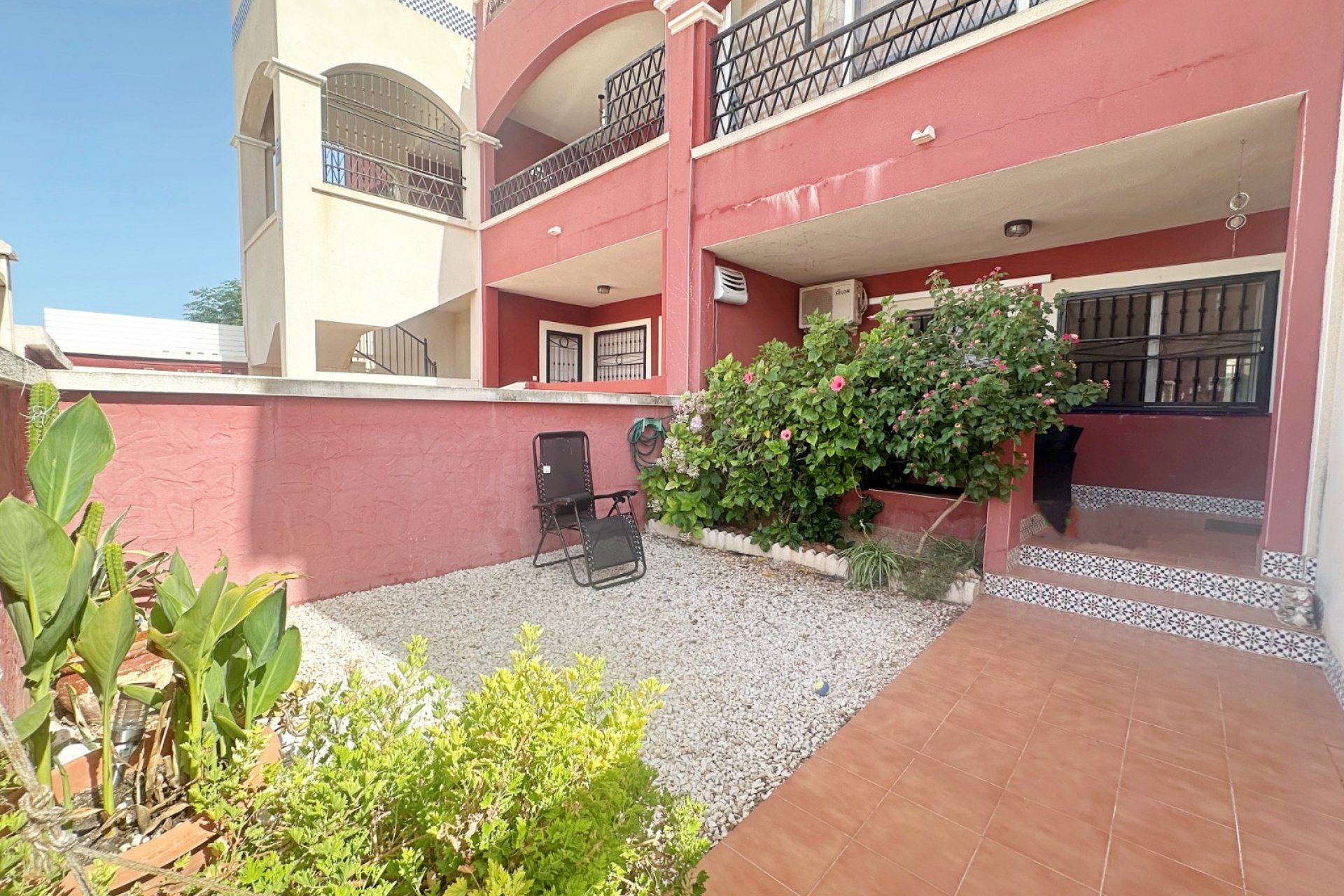 Reventa - Bungalow -
Torrevieja