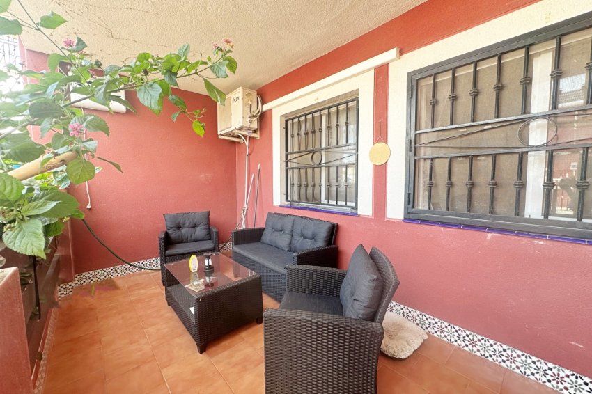 Reventa - Bungalow -
Torrevieja