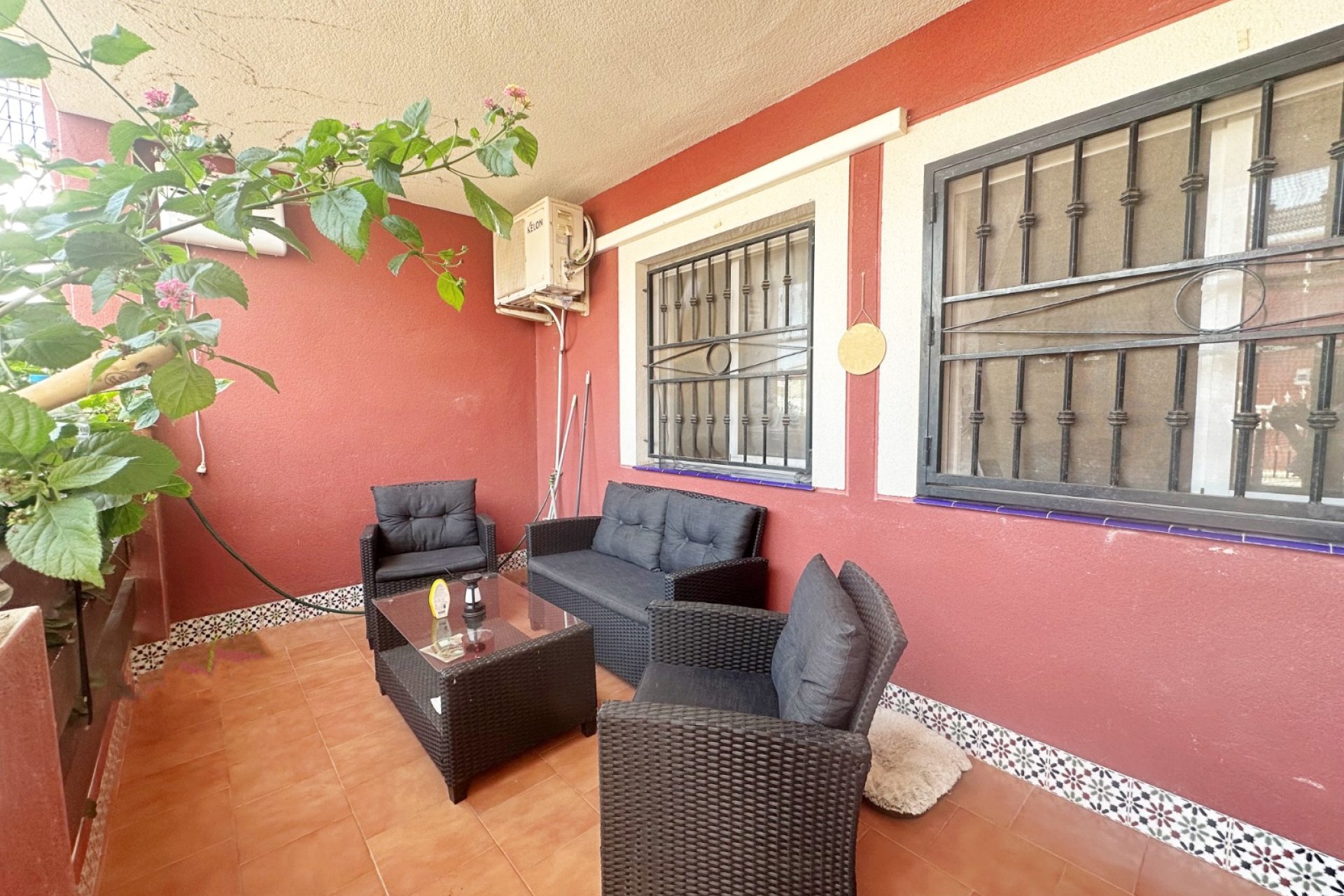 Reventa - Bungalow -
Torrevieja