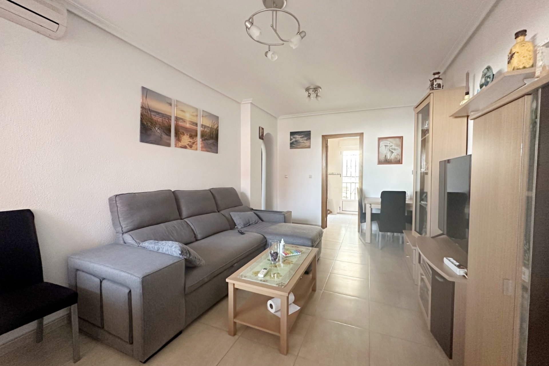 Reventa - Bungalow -
Torrevieja