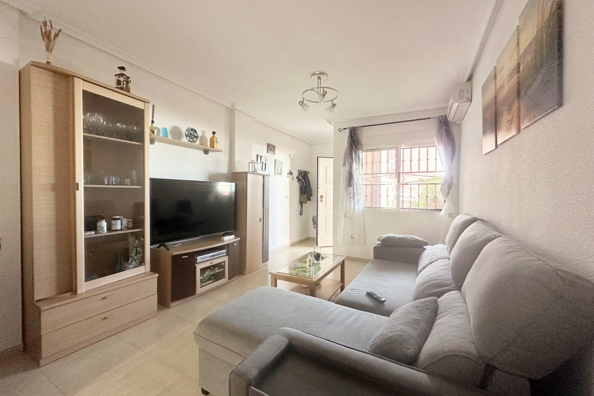 Reventa - Bungalow -
Torrevieja