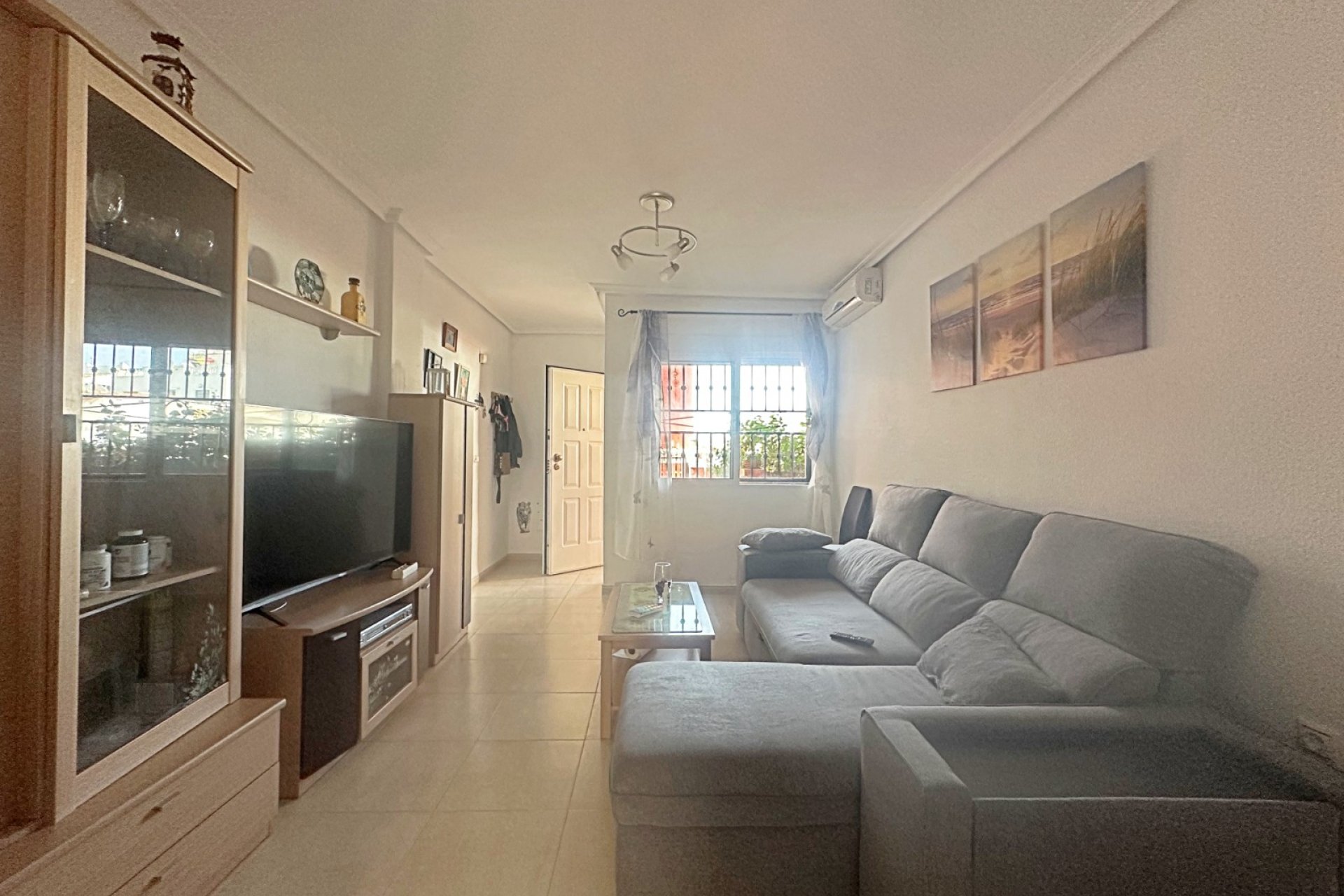 Reventa - Bungalow -
Torrevieja