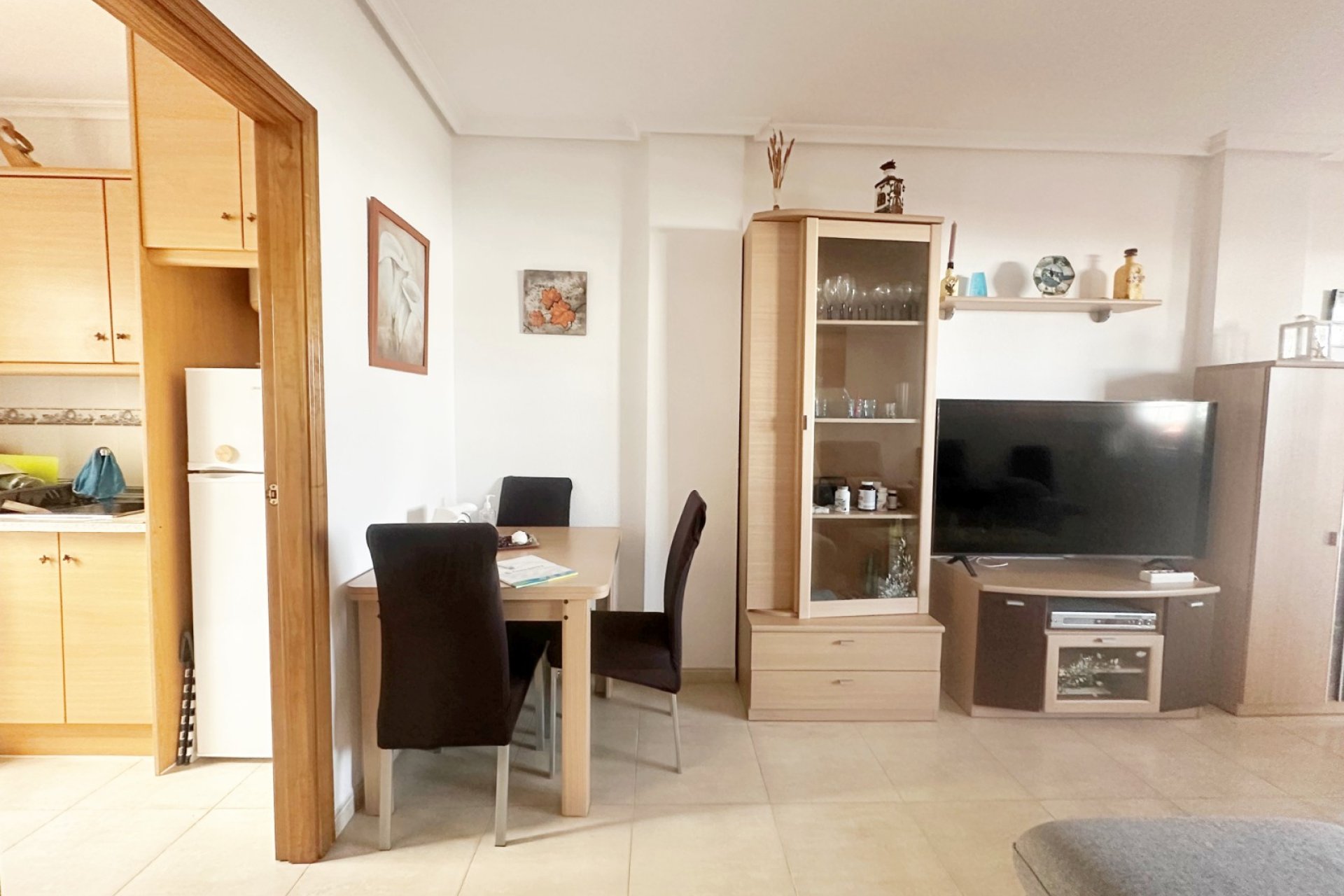 Reventa - Bungalow -
Torrevieja