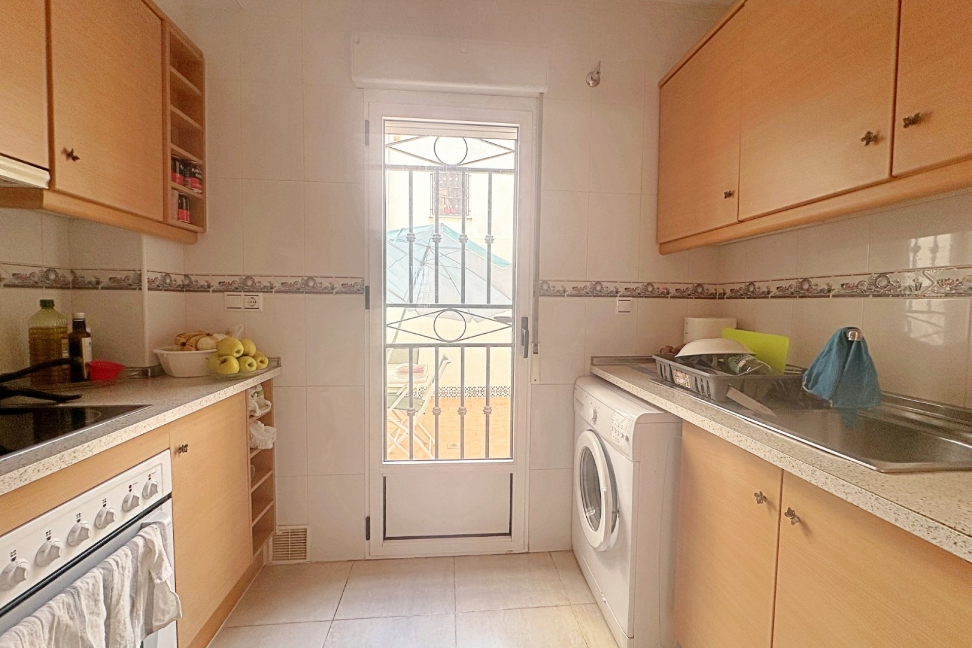 Reventa - Bungalow -
Torrevieja