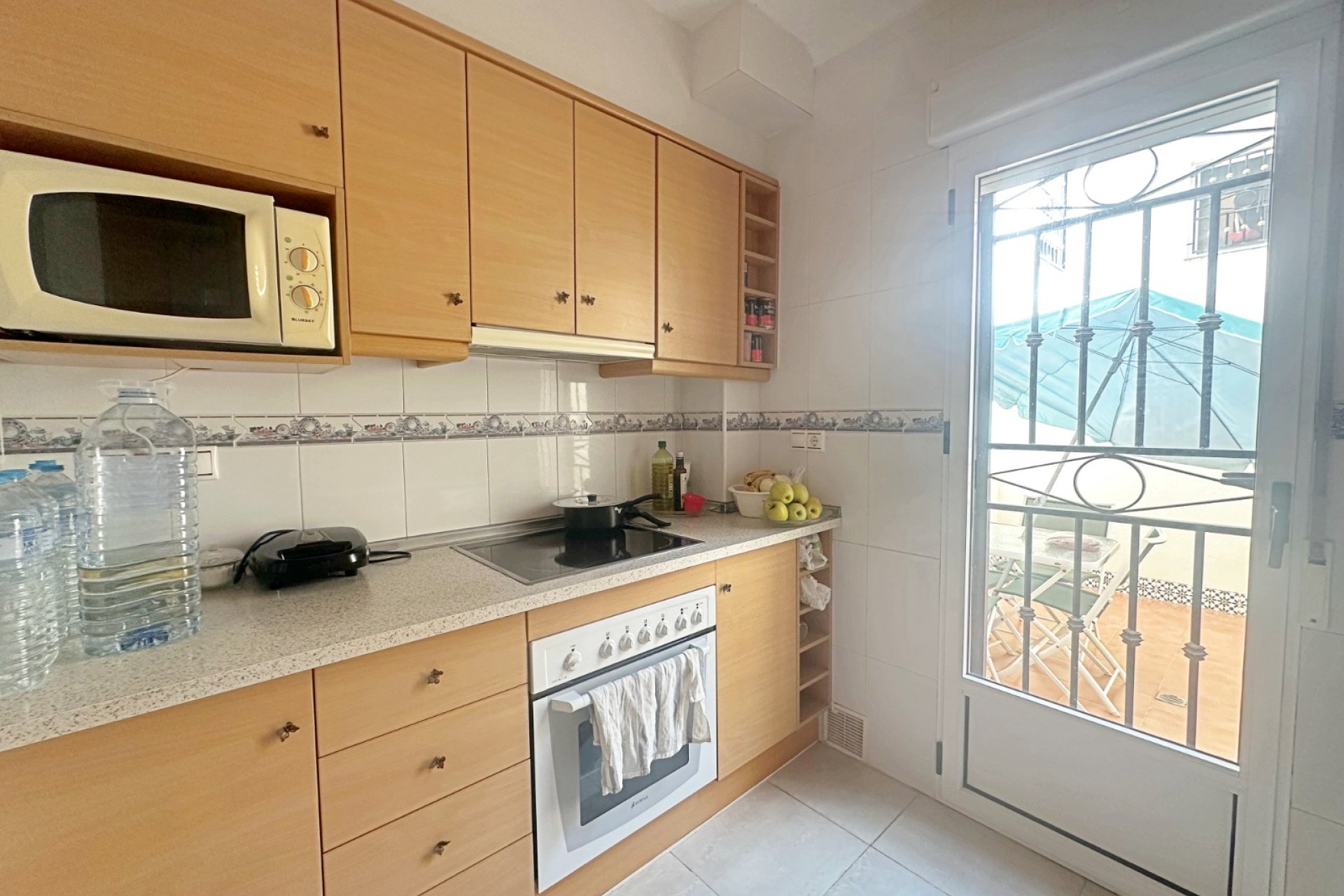 Reventa - Bungalow -
Torrevieja