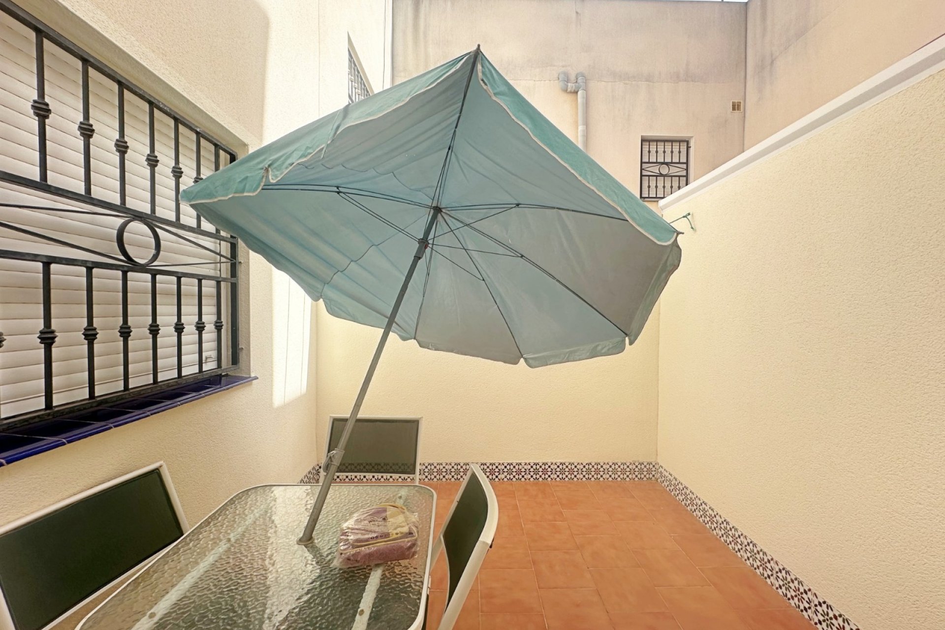 Reventa - Bungalow -
Torrevieja