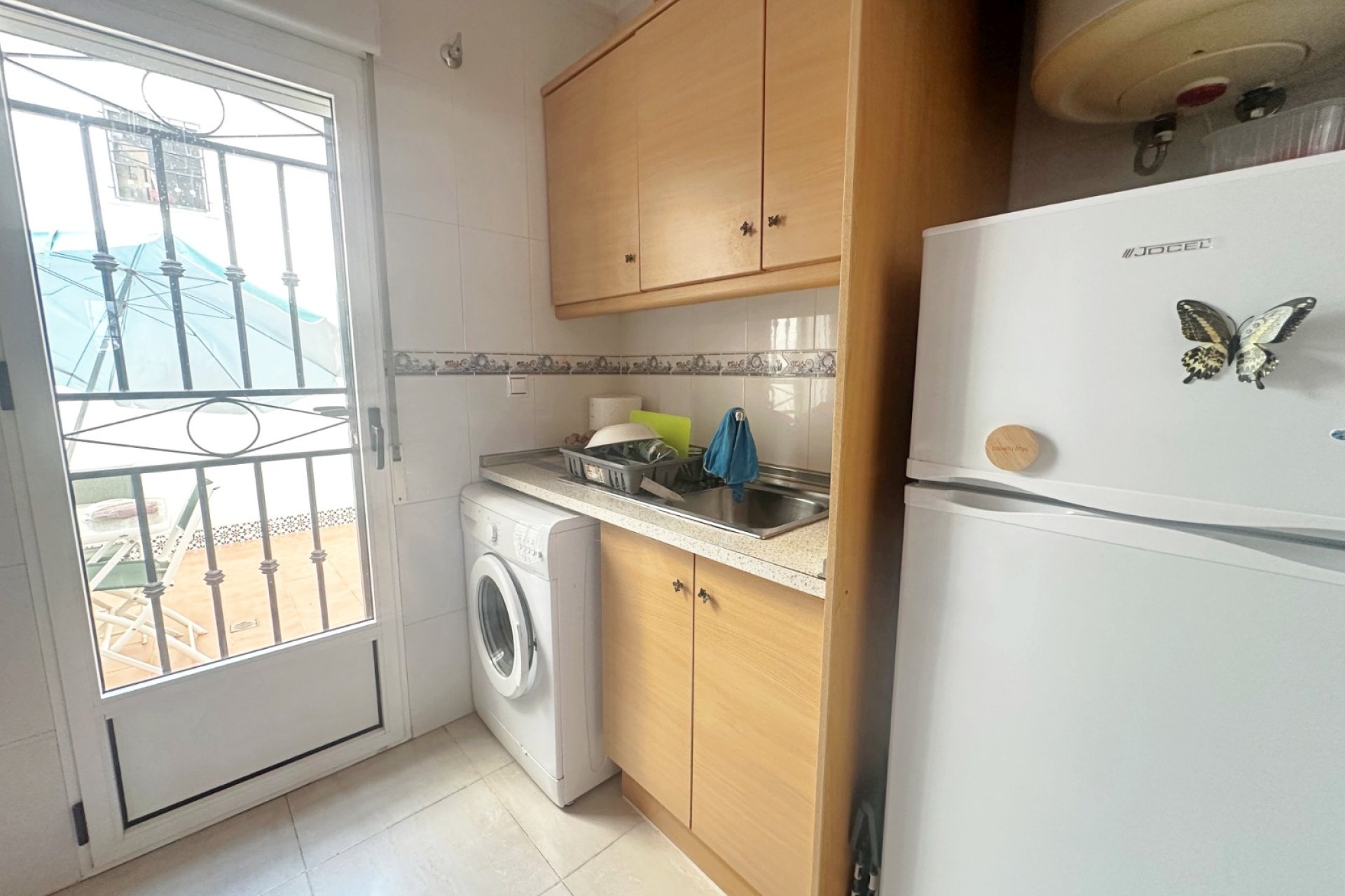 Reventa - Bungalow -
Torrevieja