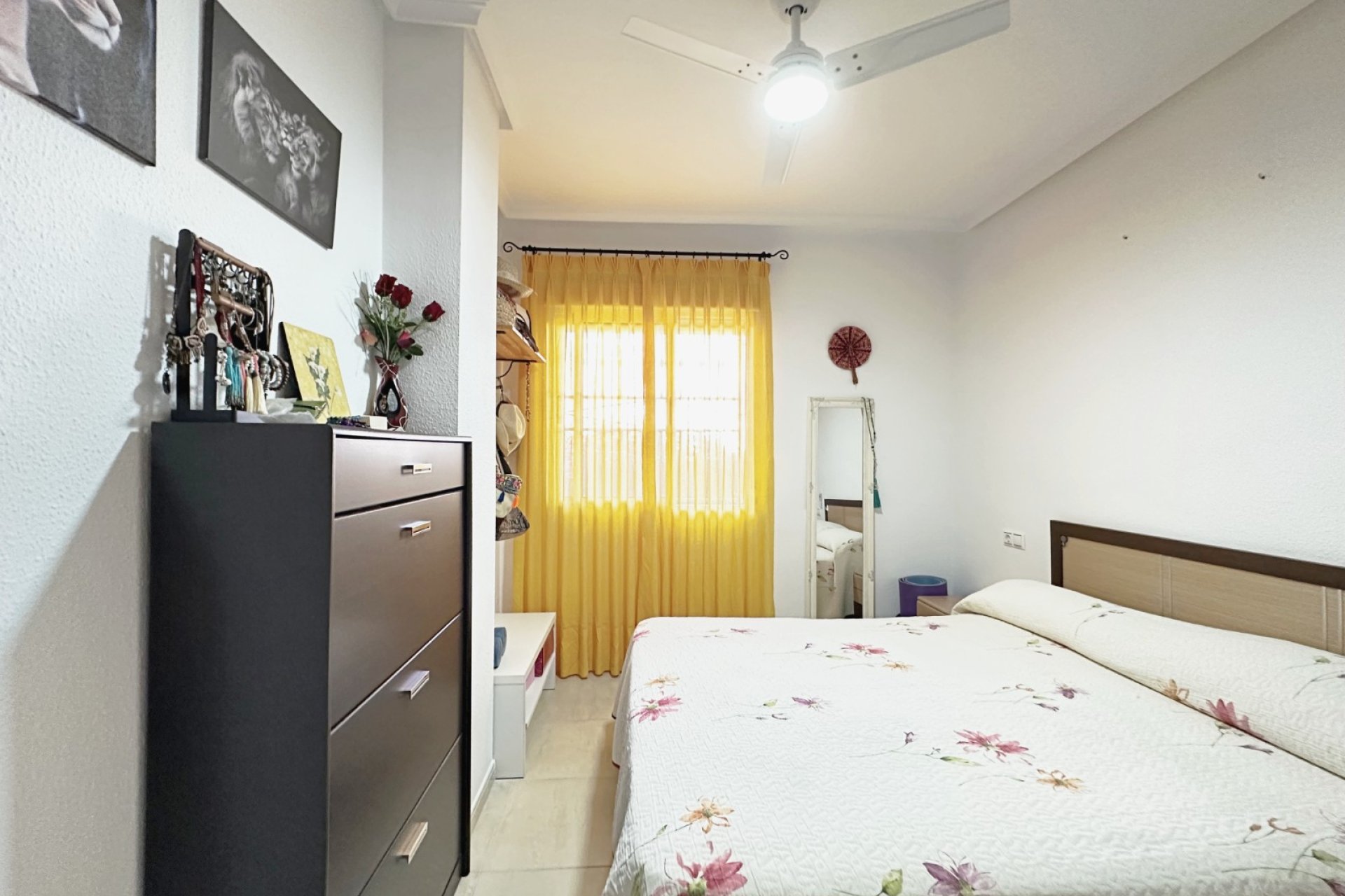 Reventa - Bungalow -
Torrevieja