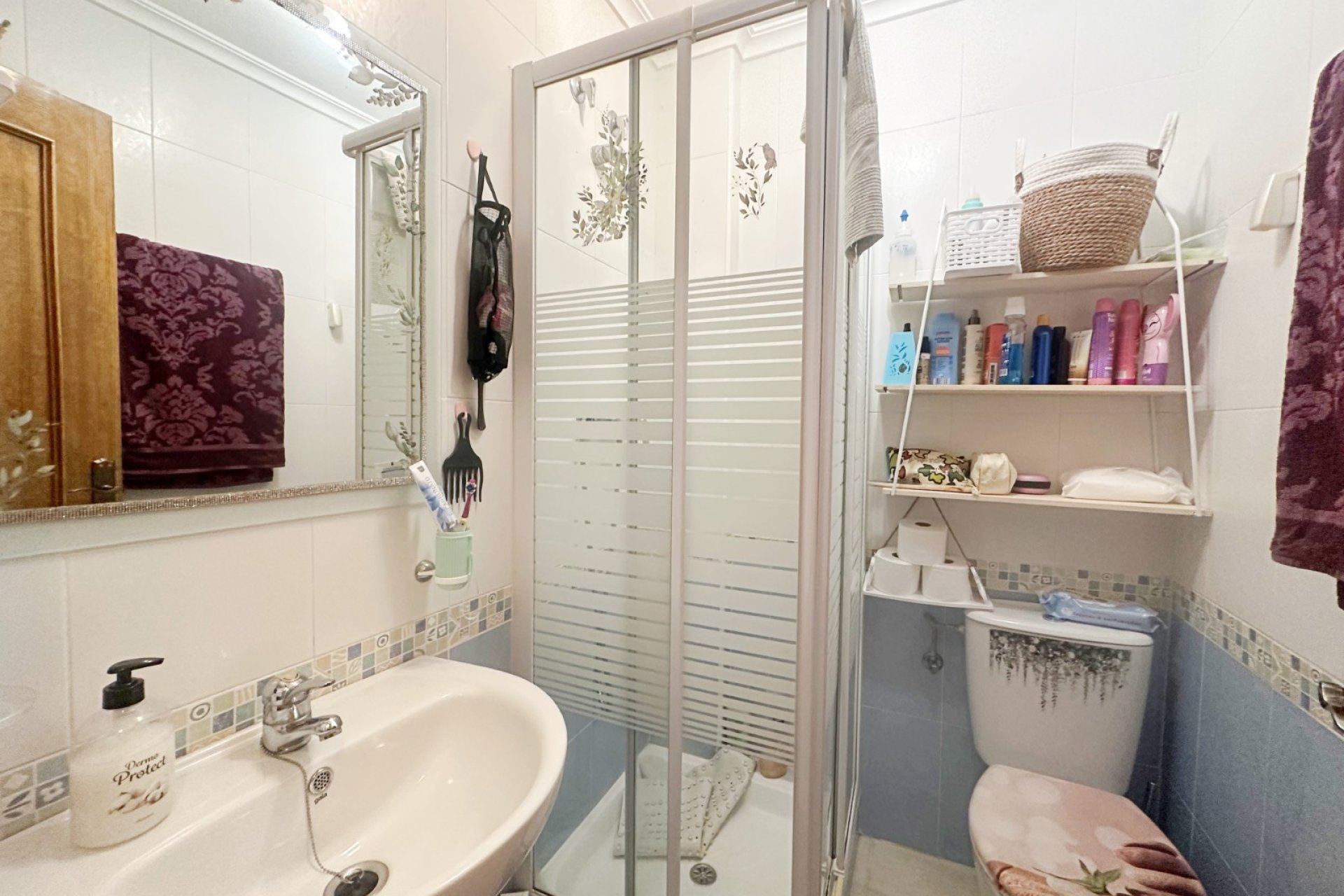 Reventa - Bungalow -
Torrevieja