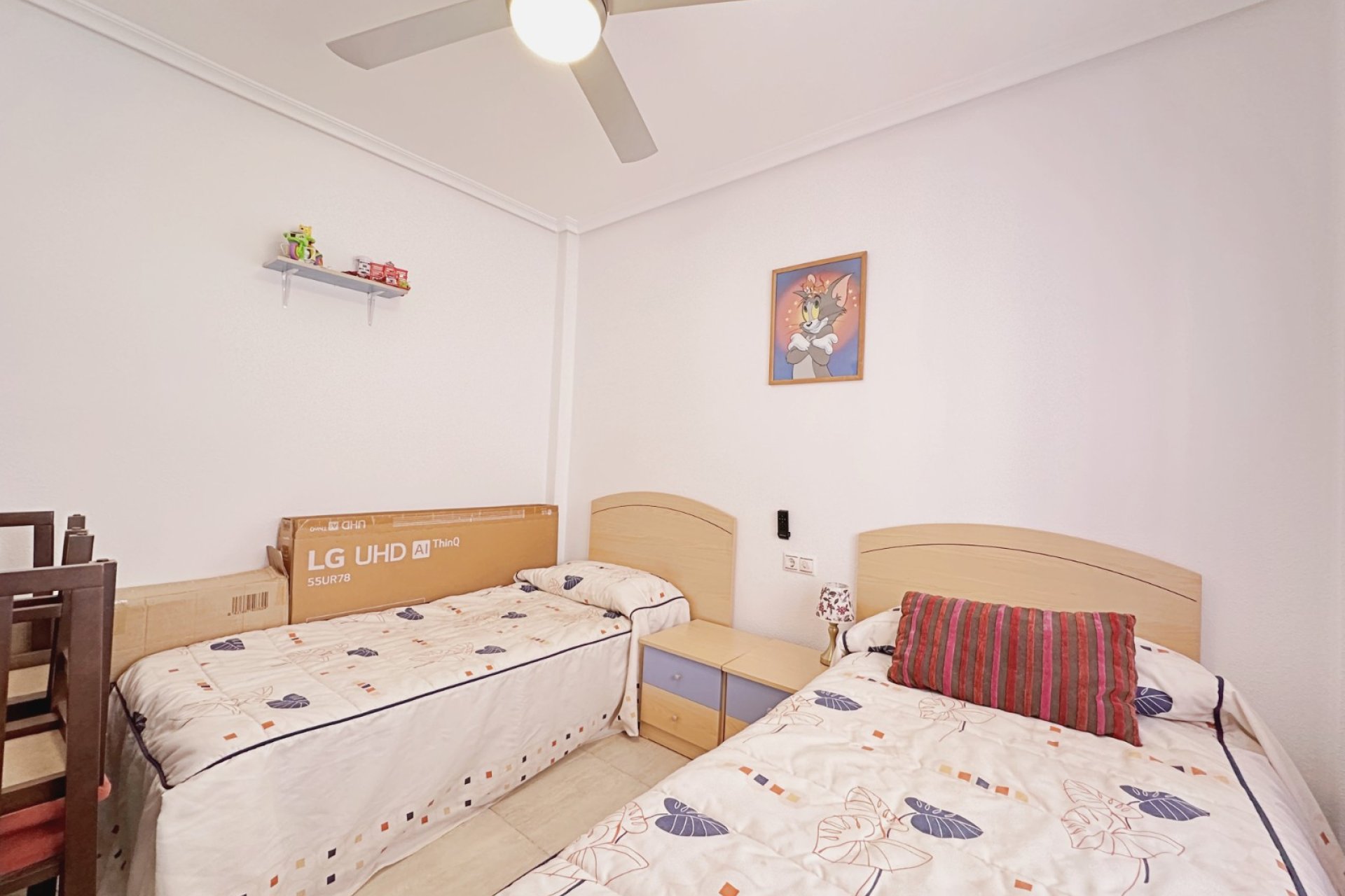 Reventa - Bungalow -
Torrevieja