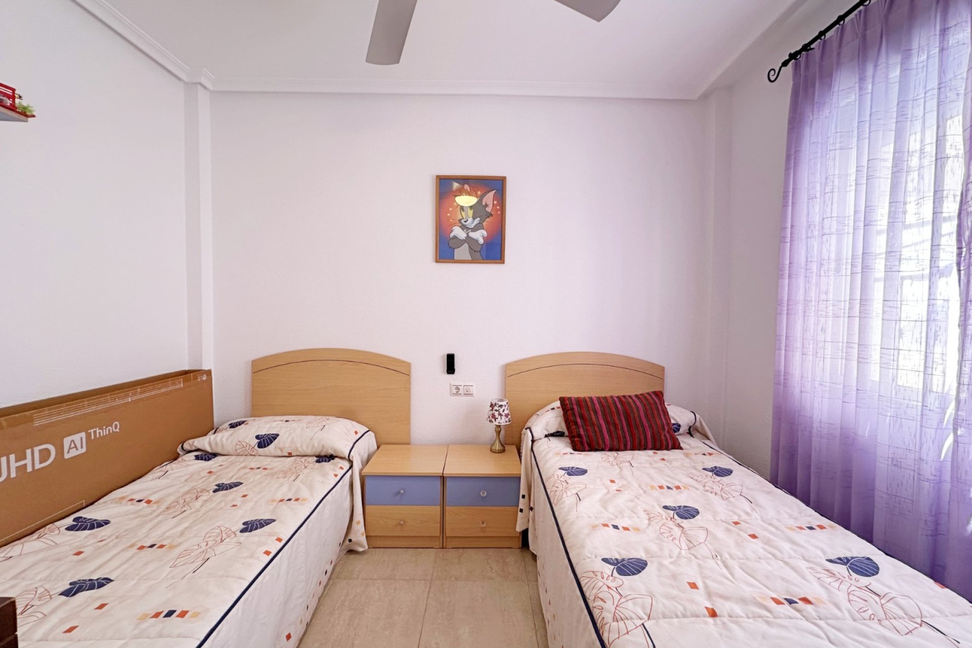 Reventa - Bungalow -
Torrevieja