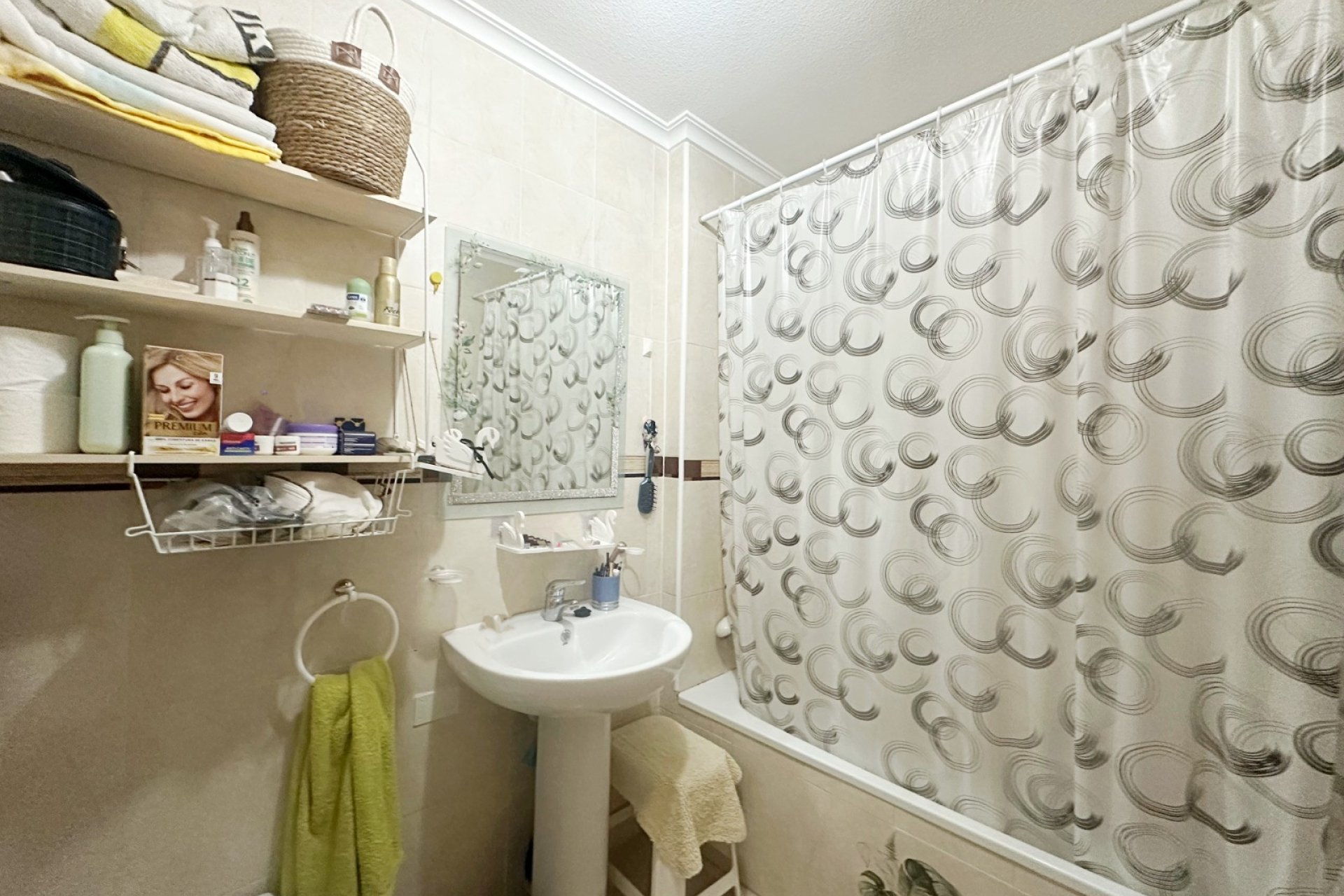 Reventa - Bungalow -
Torrevieja