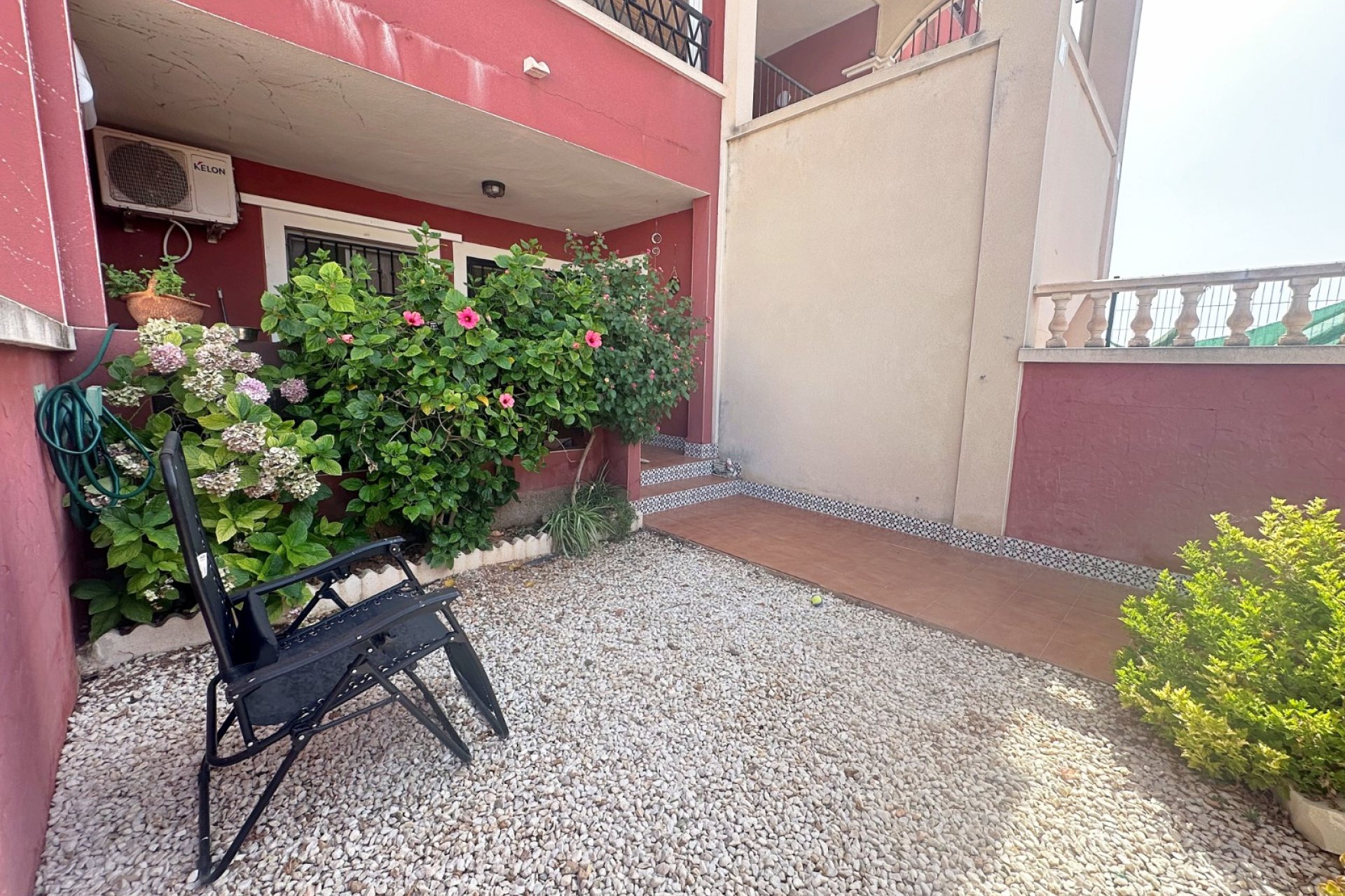 Reventa - Bungalow -
Torrevieja