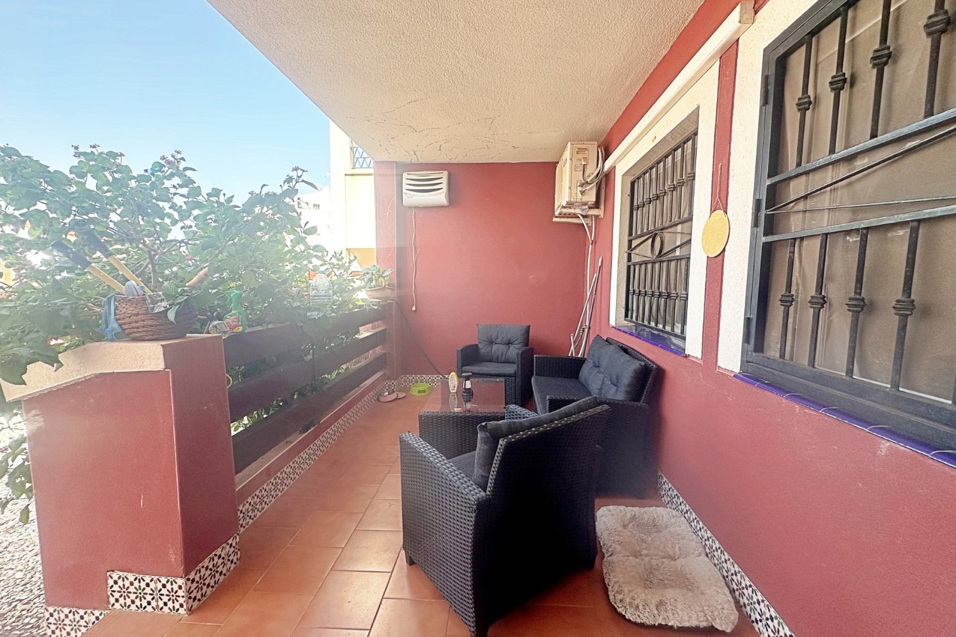 Reventa - Bungalow -
Torrevieja