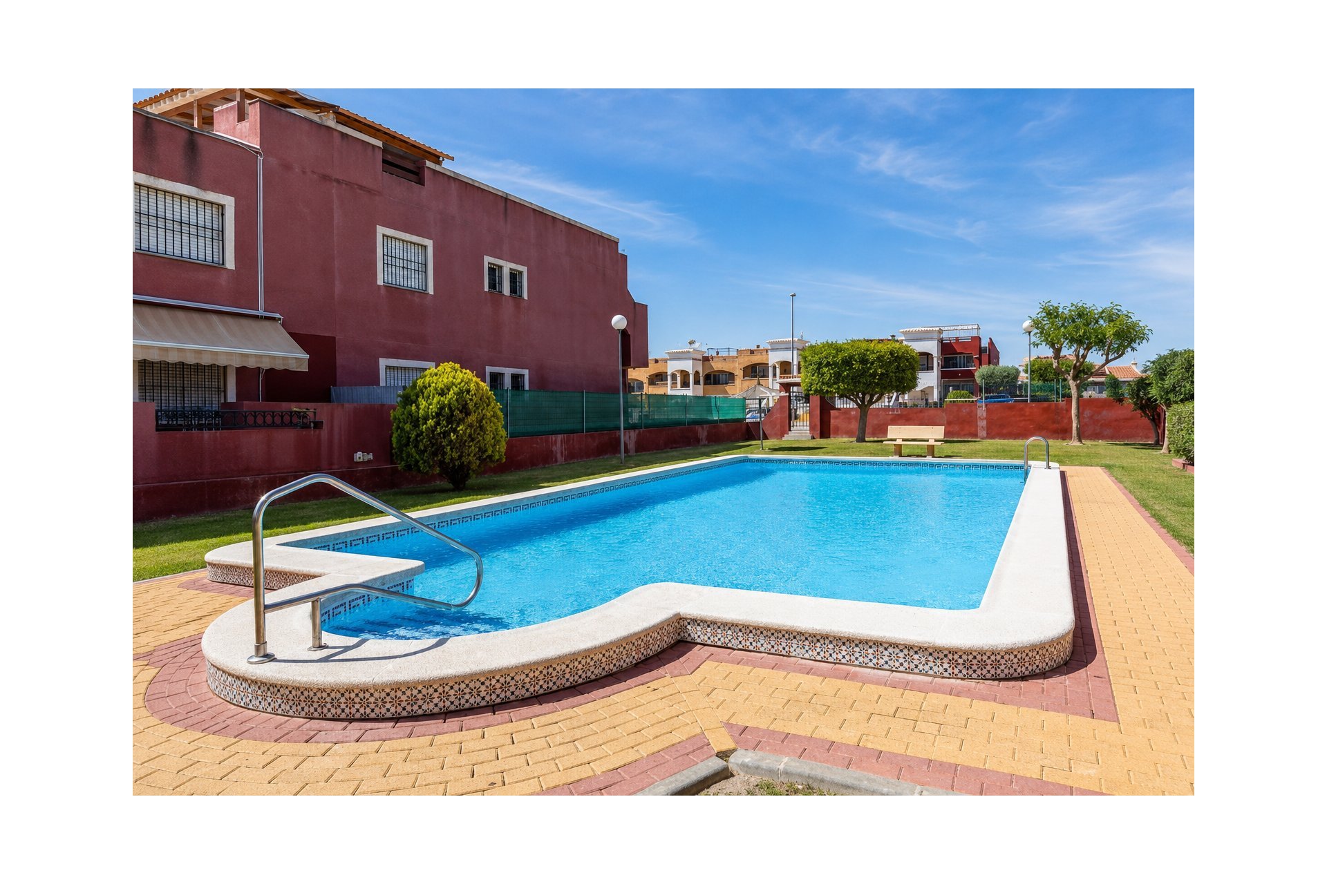Reventa - Bungalow -
Torrevieja