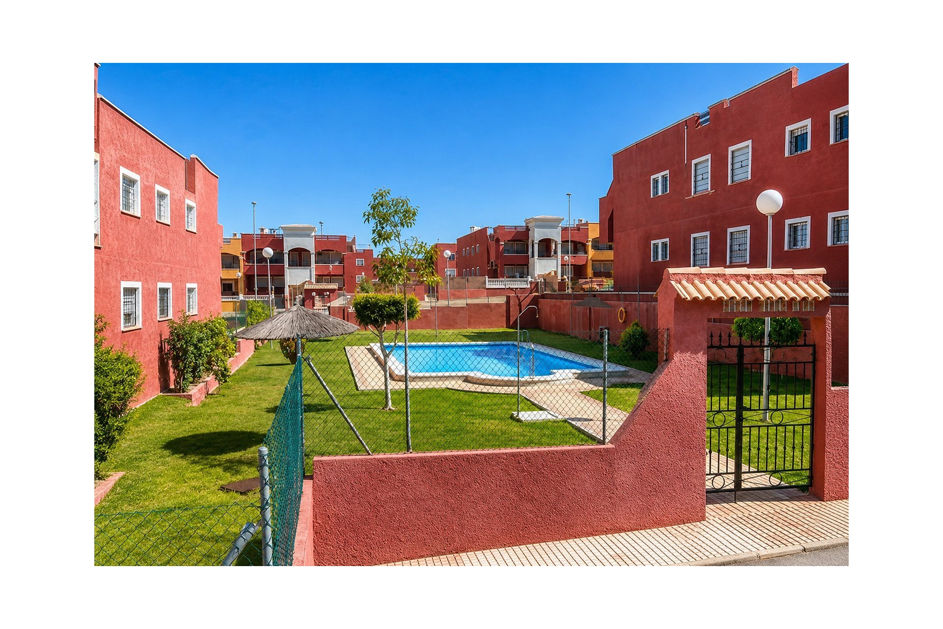 Reventa - Bungalow -
Torrevieja