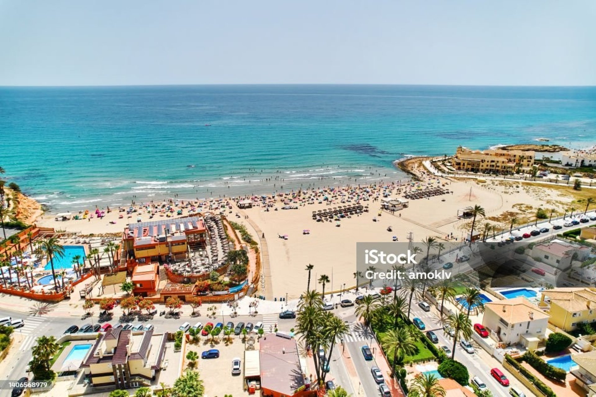Reventa - Bungalow -
Torrevieja