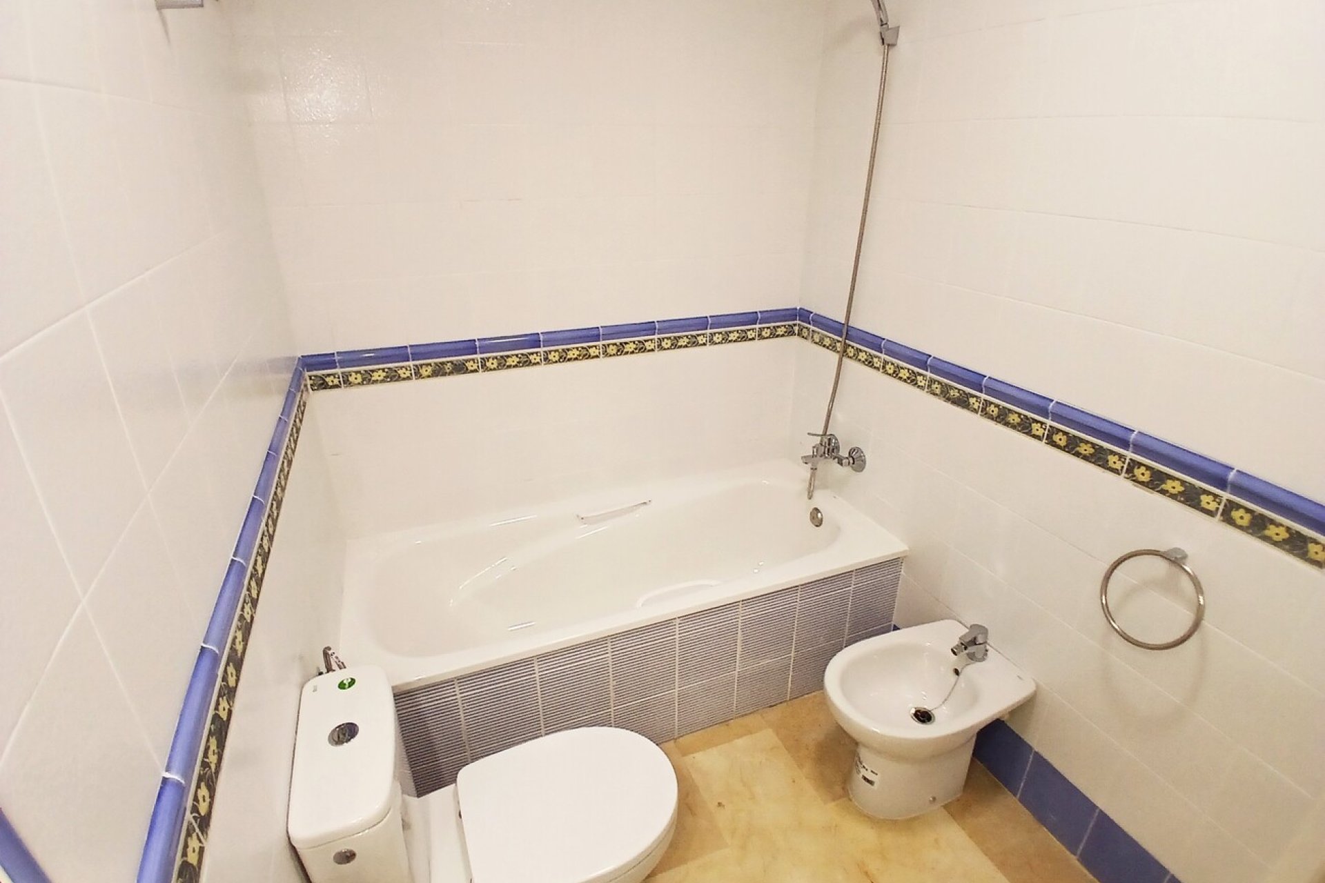 Reventa - Bungalow -
Villamartin - La Rioja V